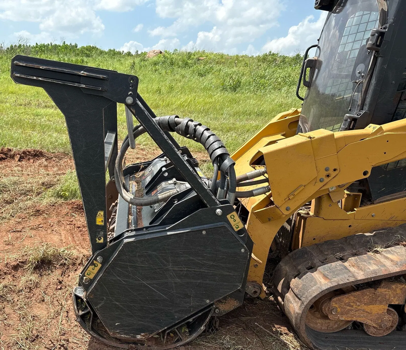 2023 Caterpillar 299D3