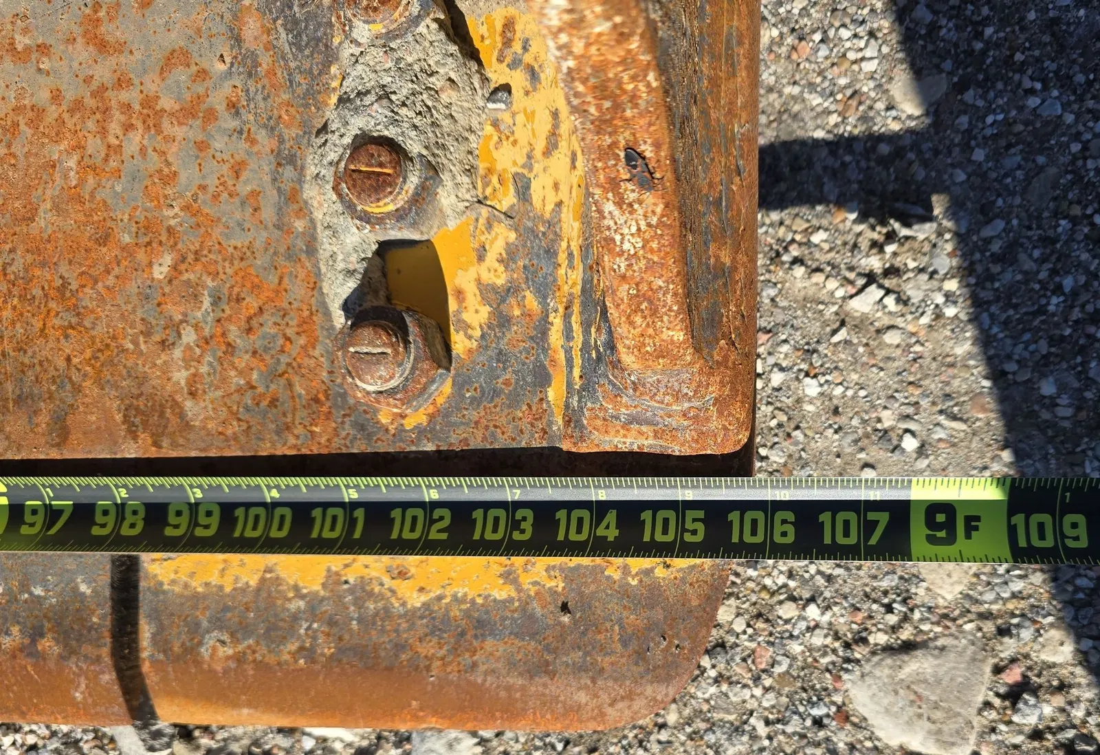 2021 John Deere 624L