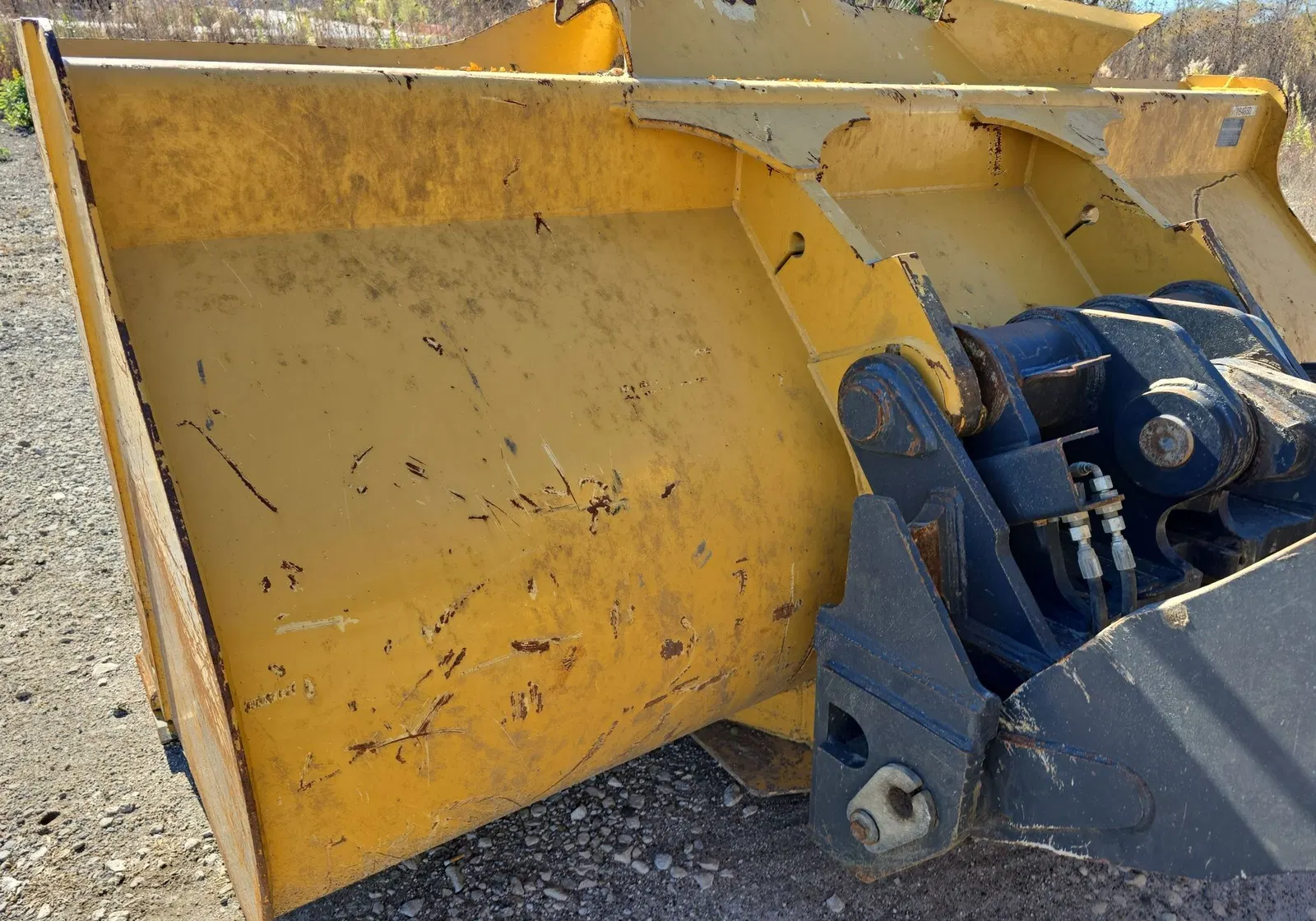 2021 John Deere 624L