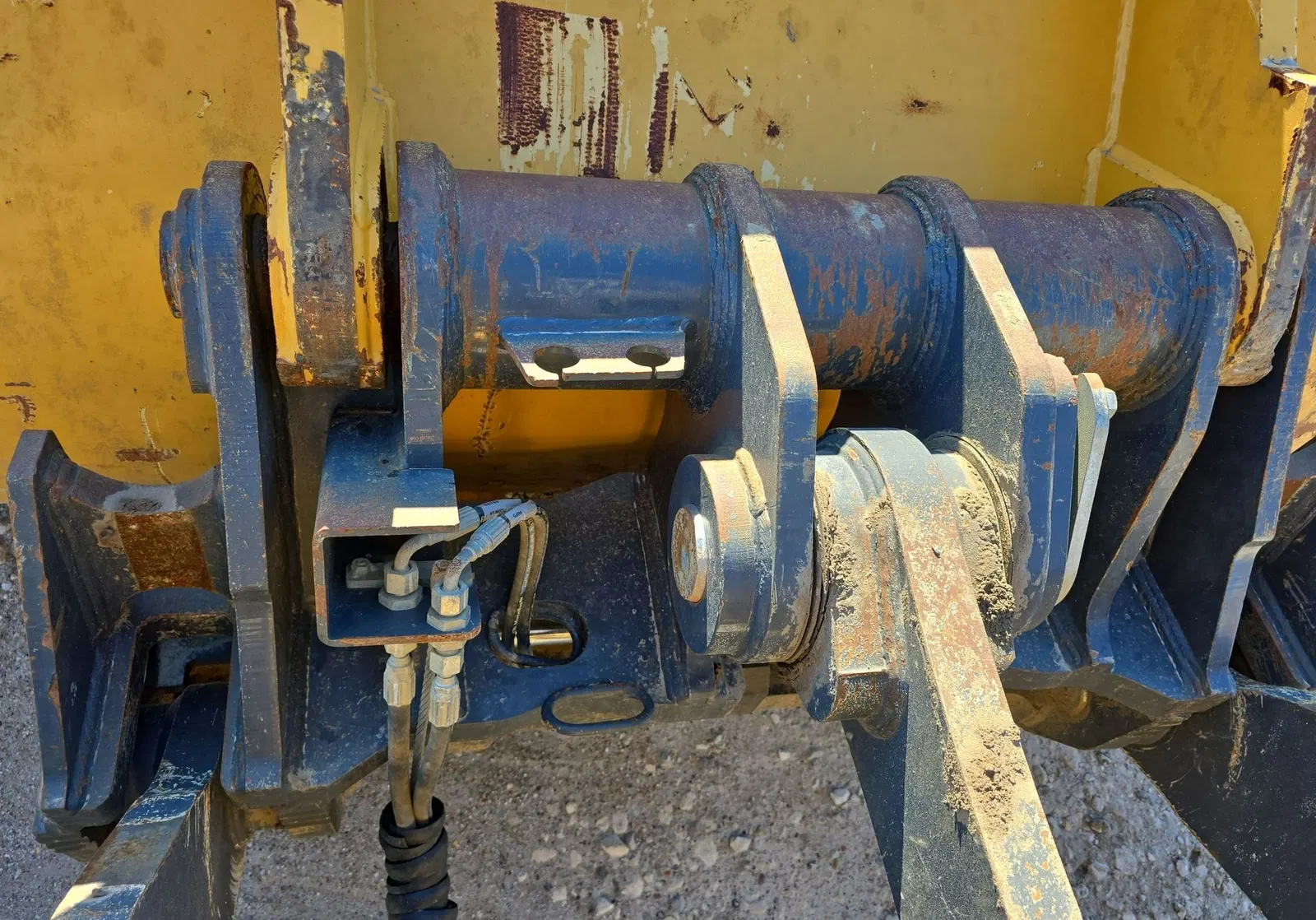 2021 John Deere 624L