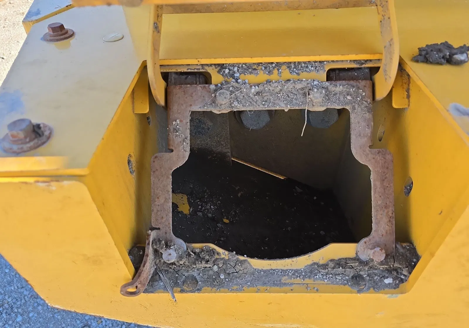2021 John Deere 624L