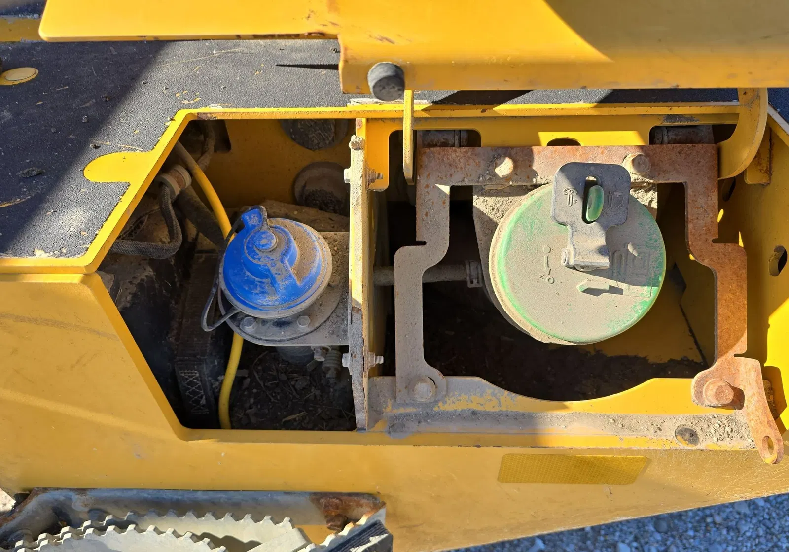 2021 John Deere 624L