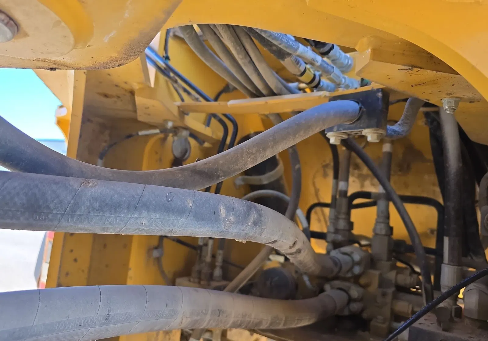 2021 John Deere 624L