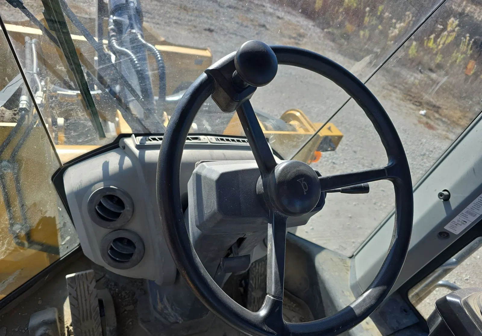 2021 John Deere 624L