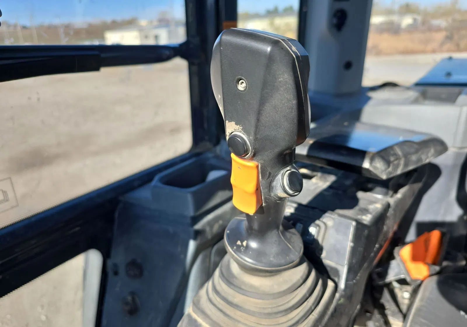 2021 John Deere 624L