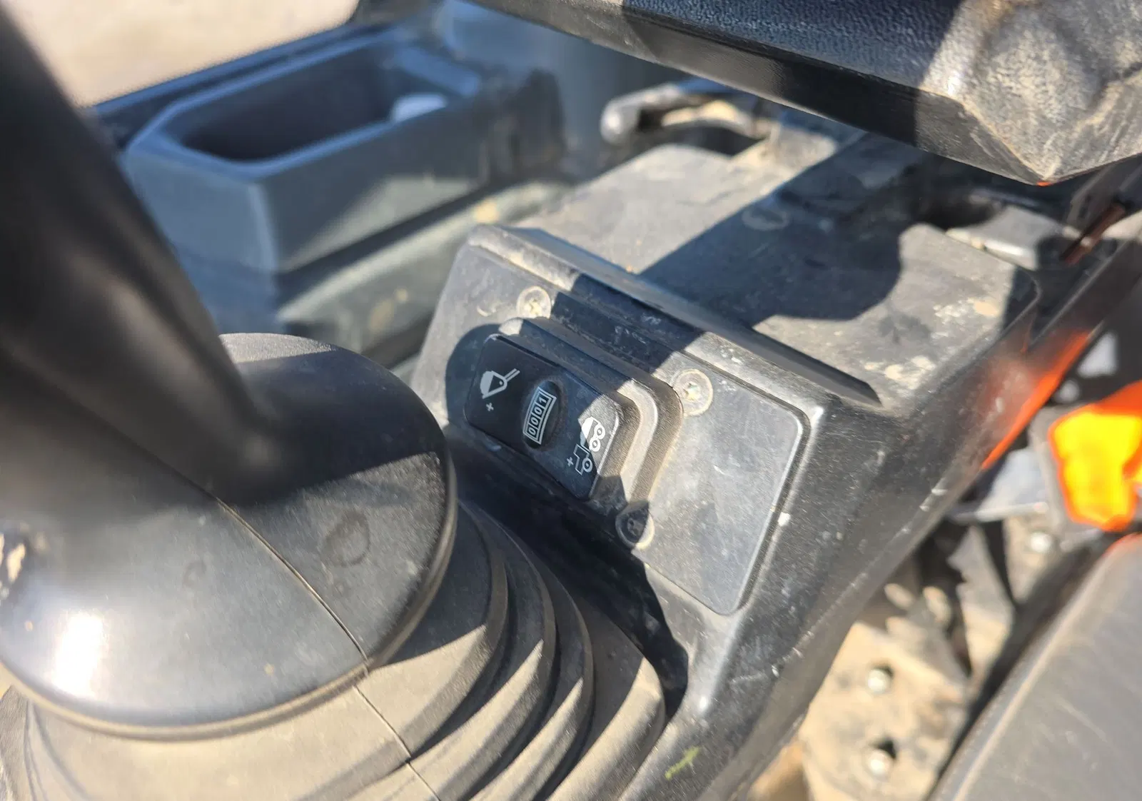 2021 John Deere 624L