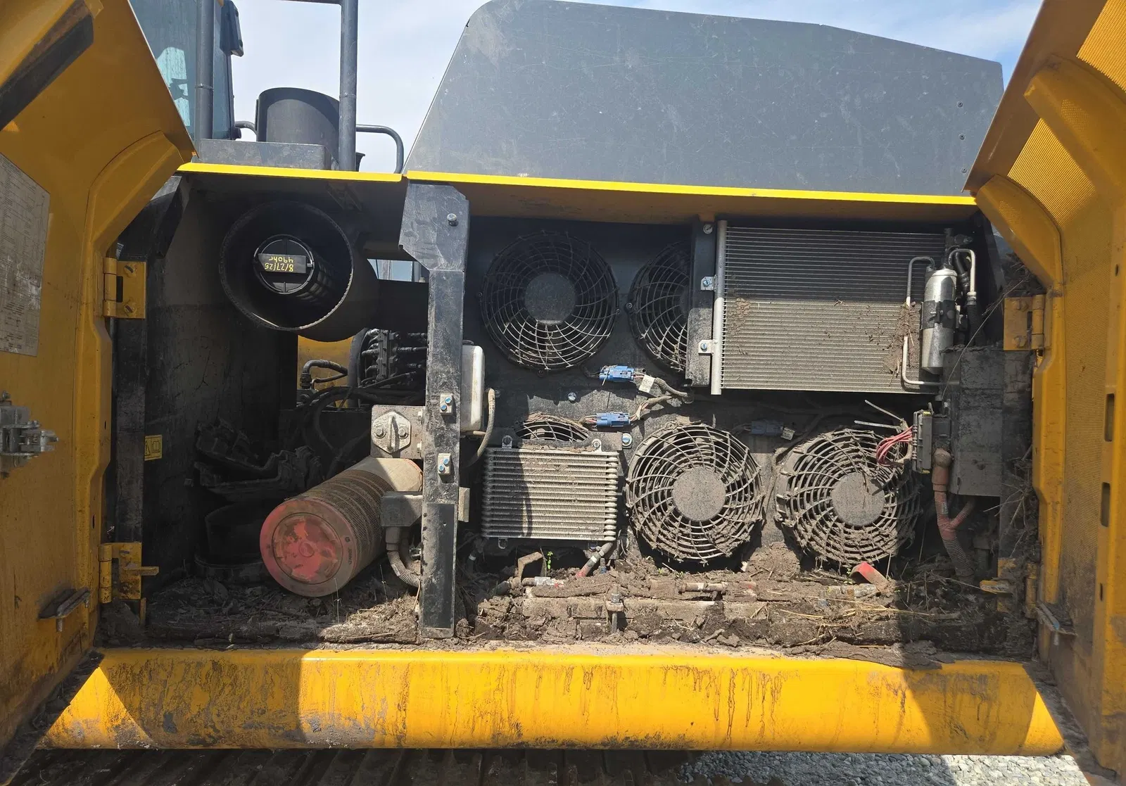 2024 John Deere 210
