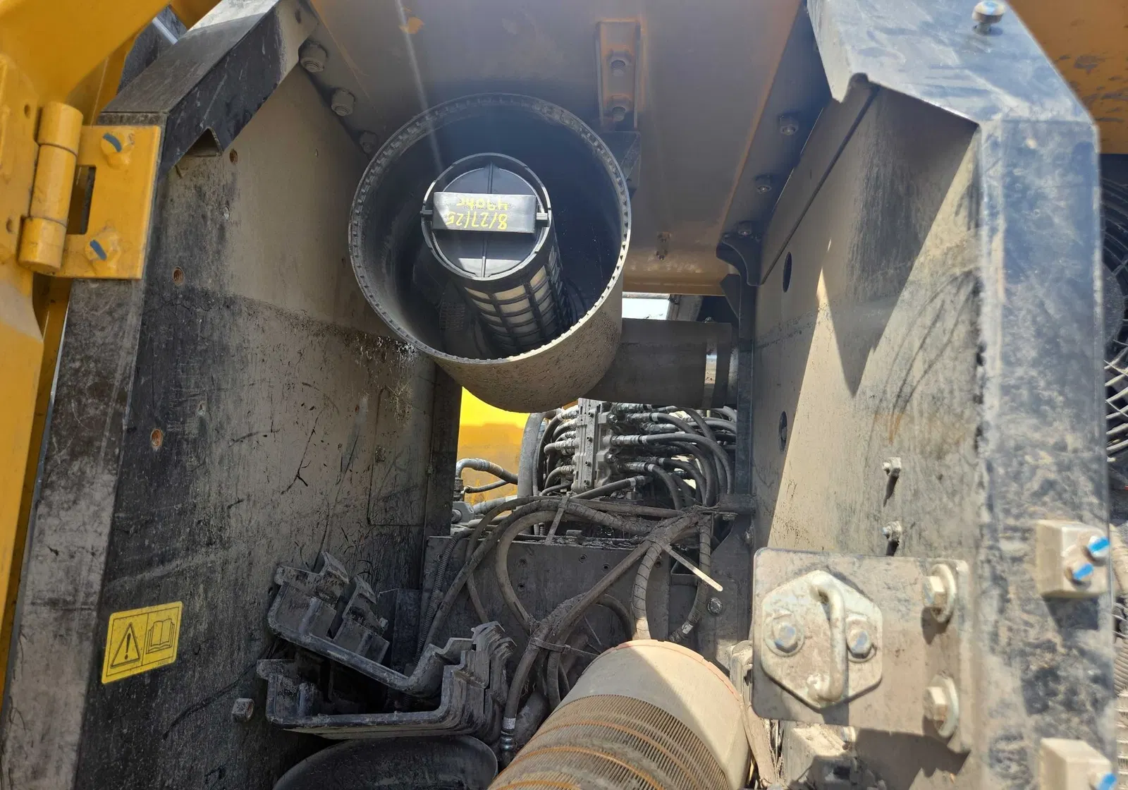 2024 John Deere 210