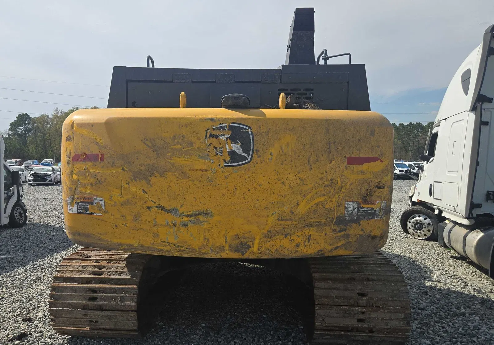 2024 John Deere 210