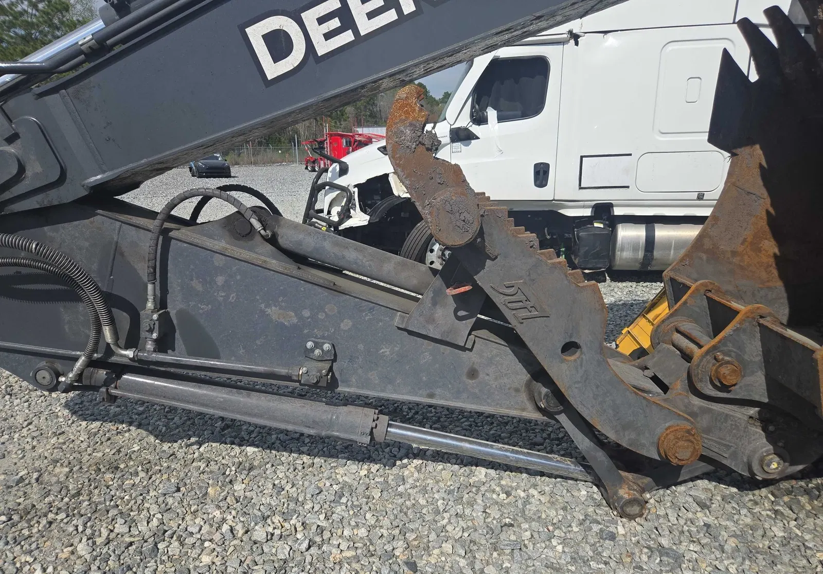 2024 John Deere 210