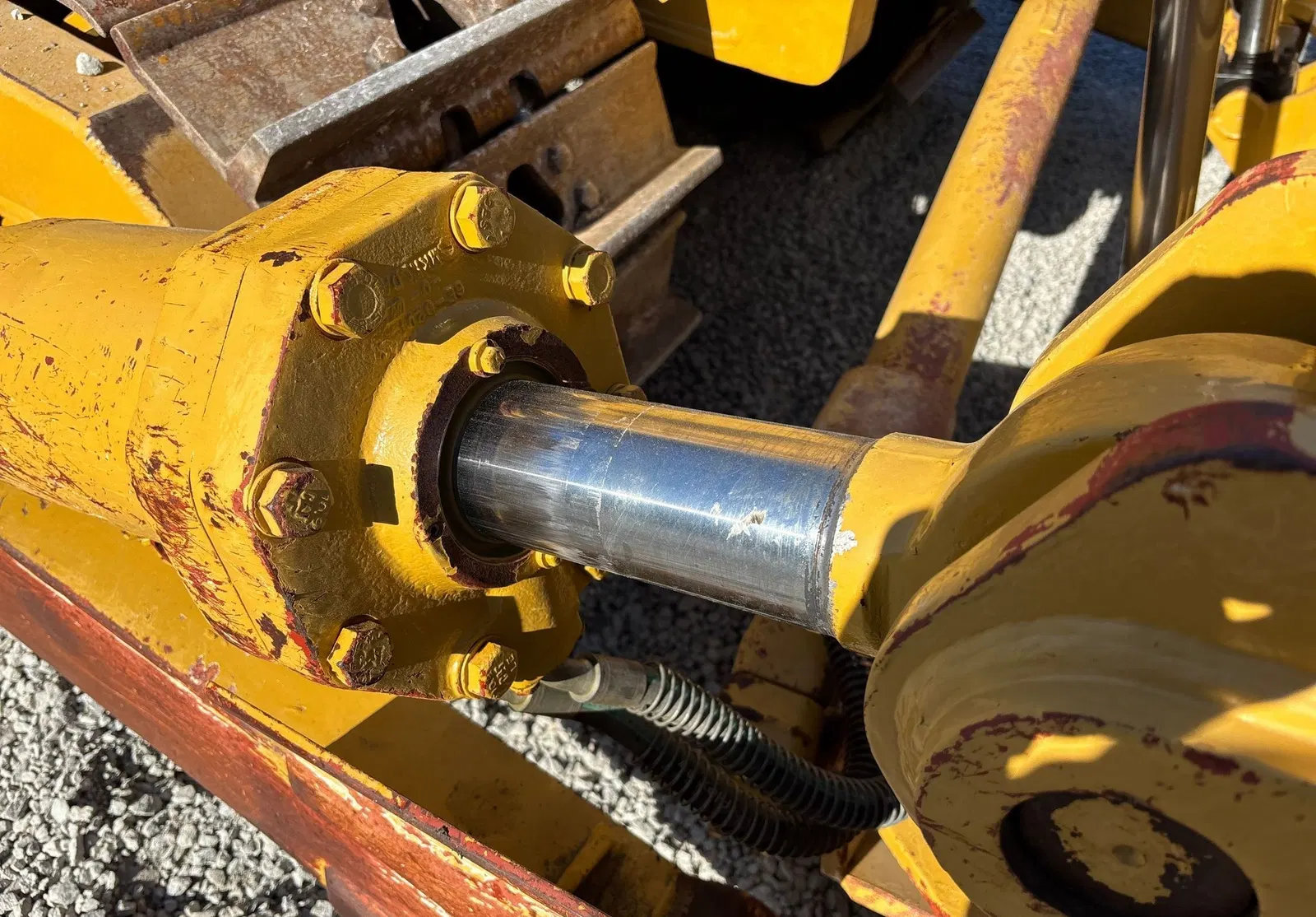 2022 Caterpillar D8T