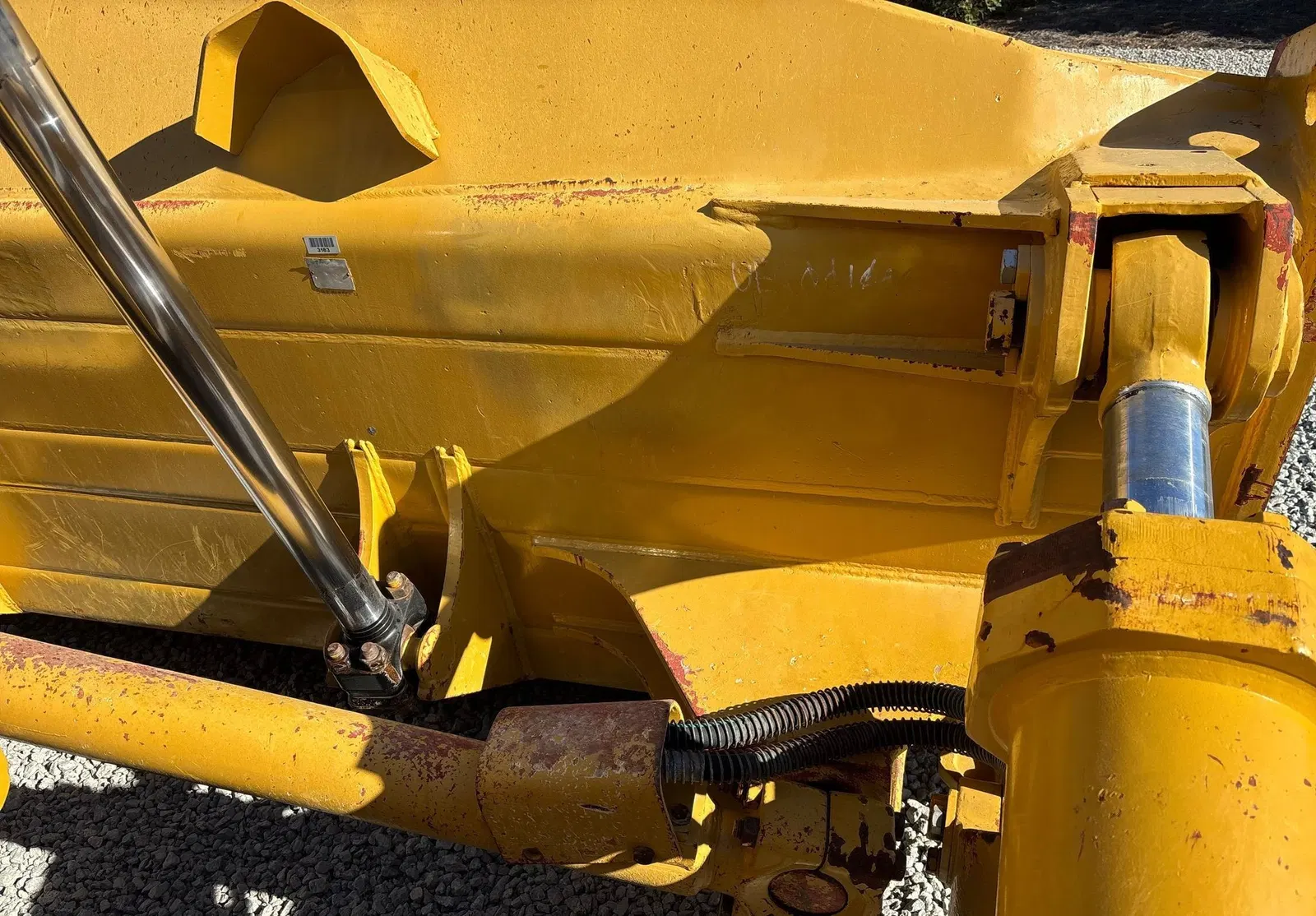 2022 Caterpillar D8T