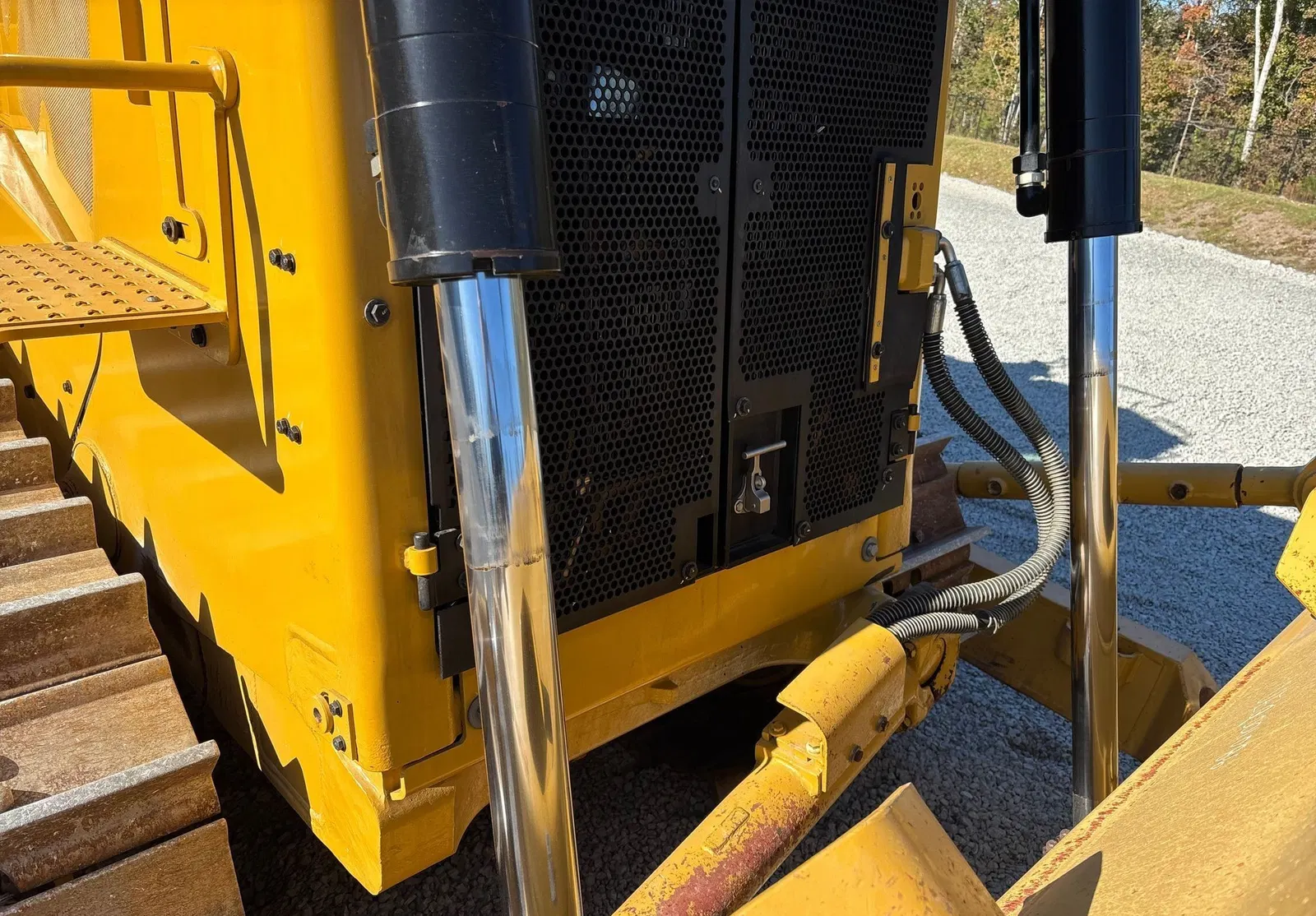 2022 Caterpillar D8T
