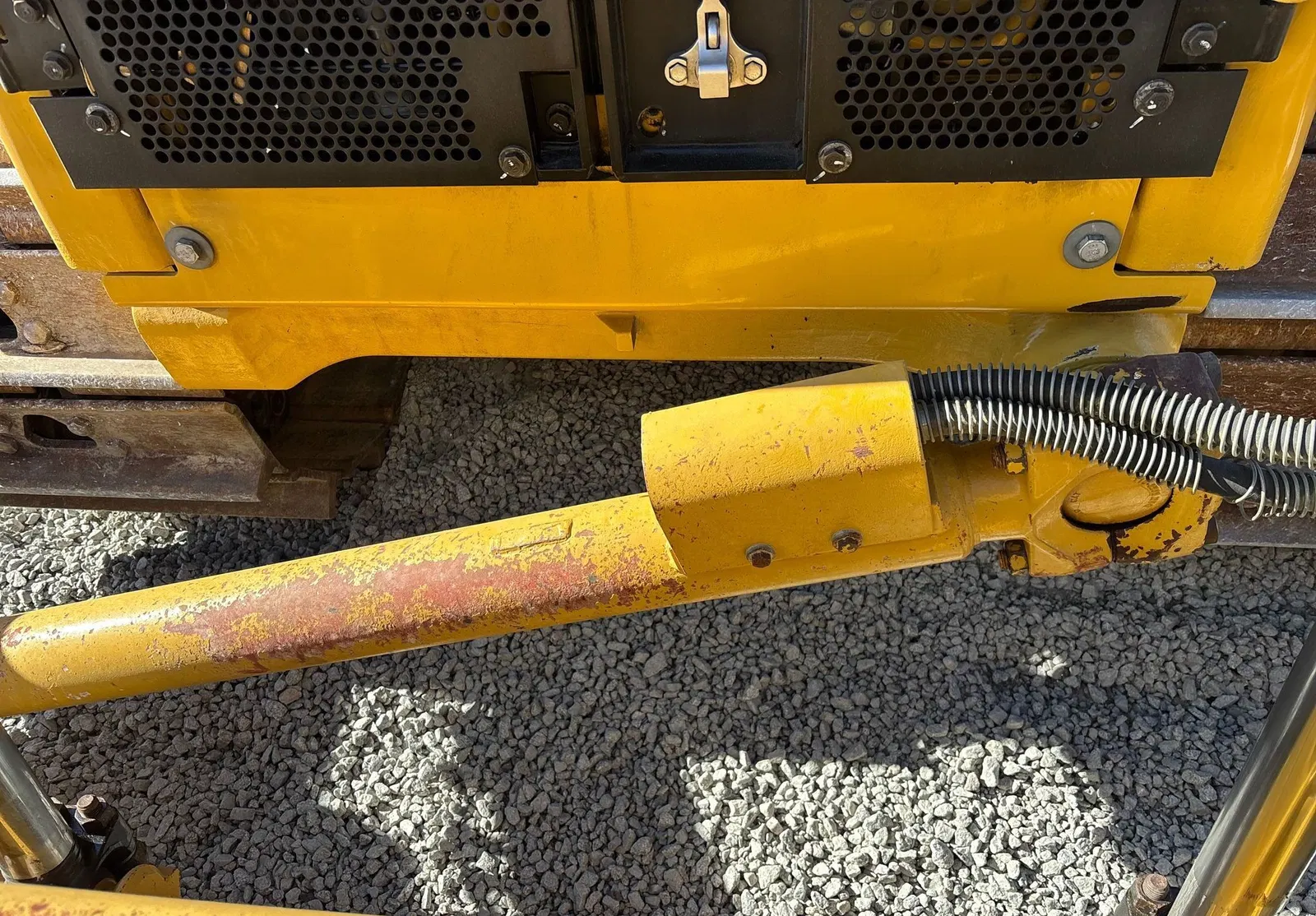 2022 Caterpillar D8T