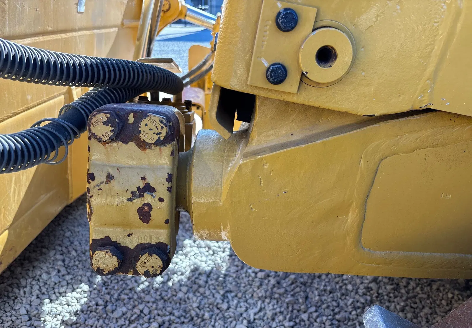 2022 Caterpillar D8T