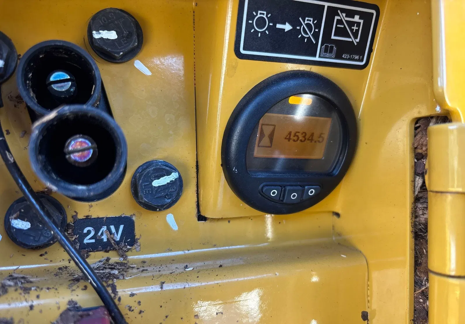 2022 Caterpillar D8T