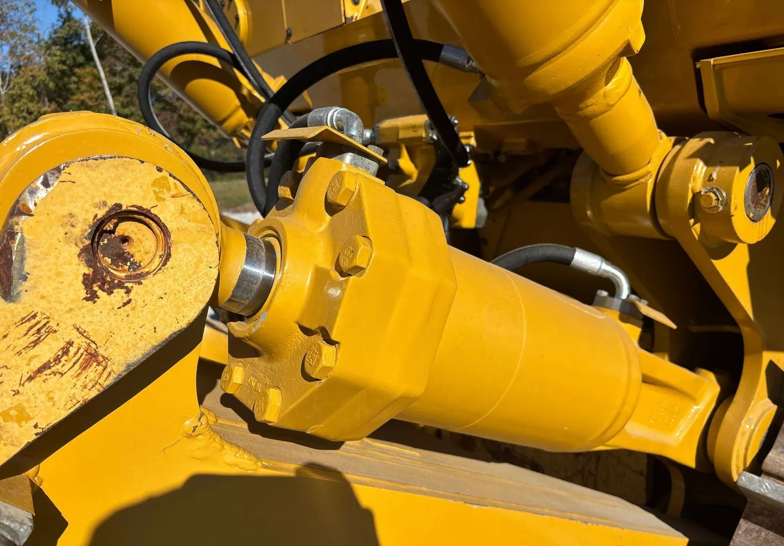 2022 Caterpillar D8T