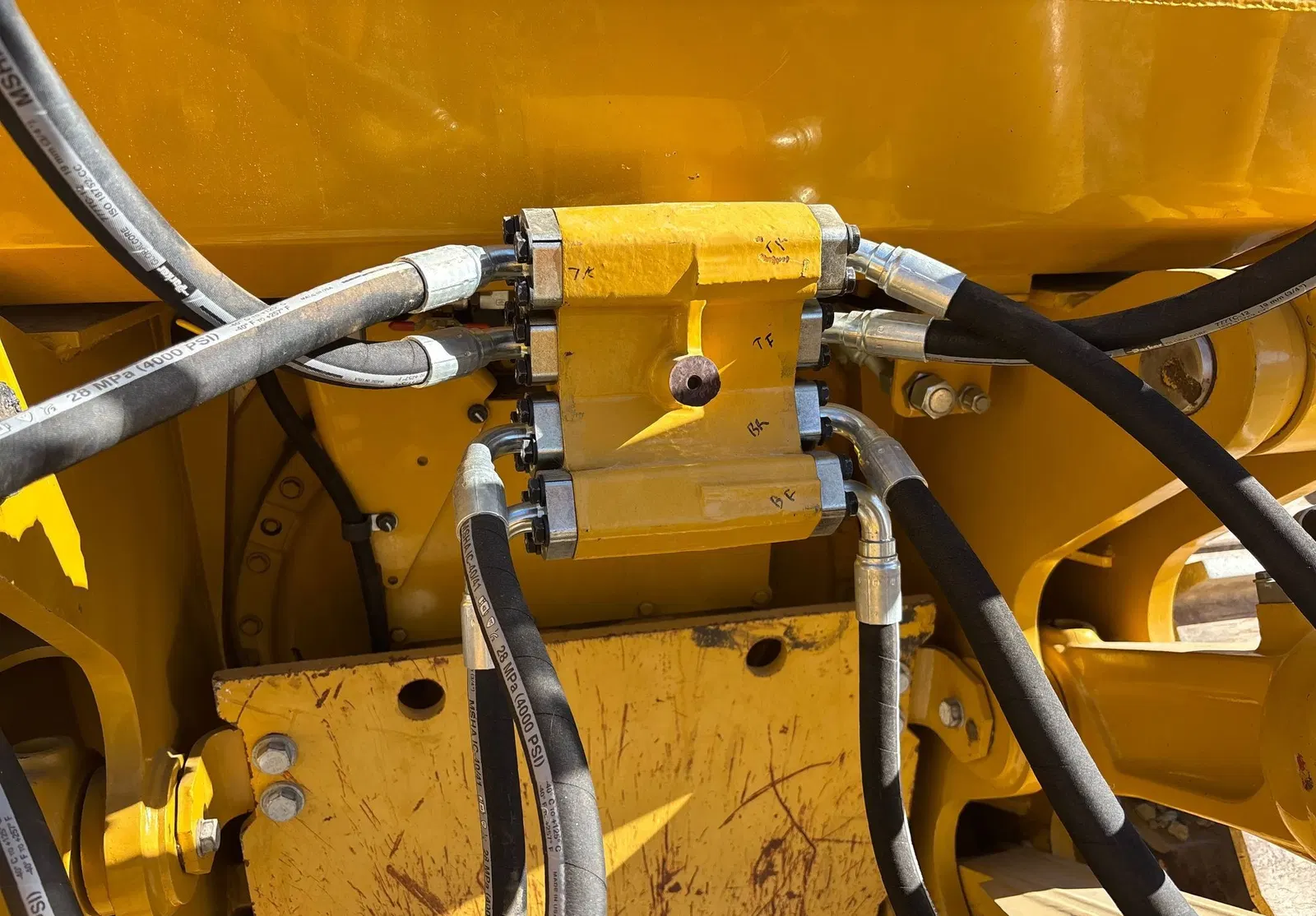 2022 Caterpillar D8T