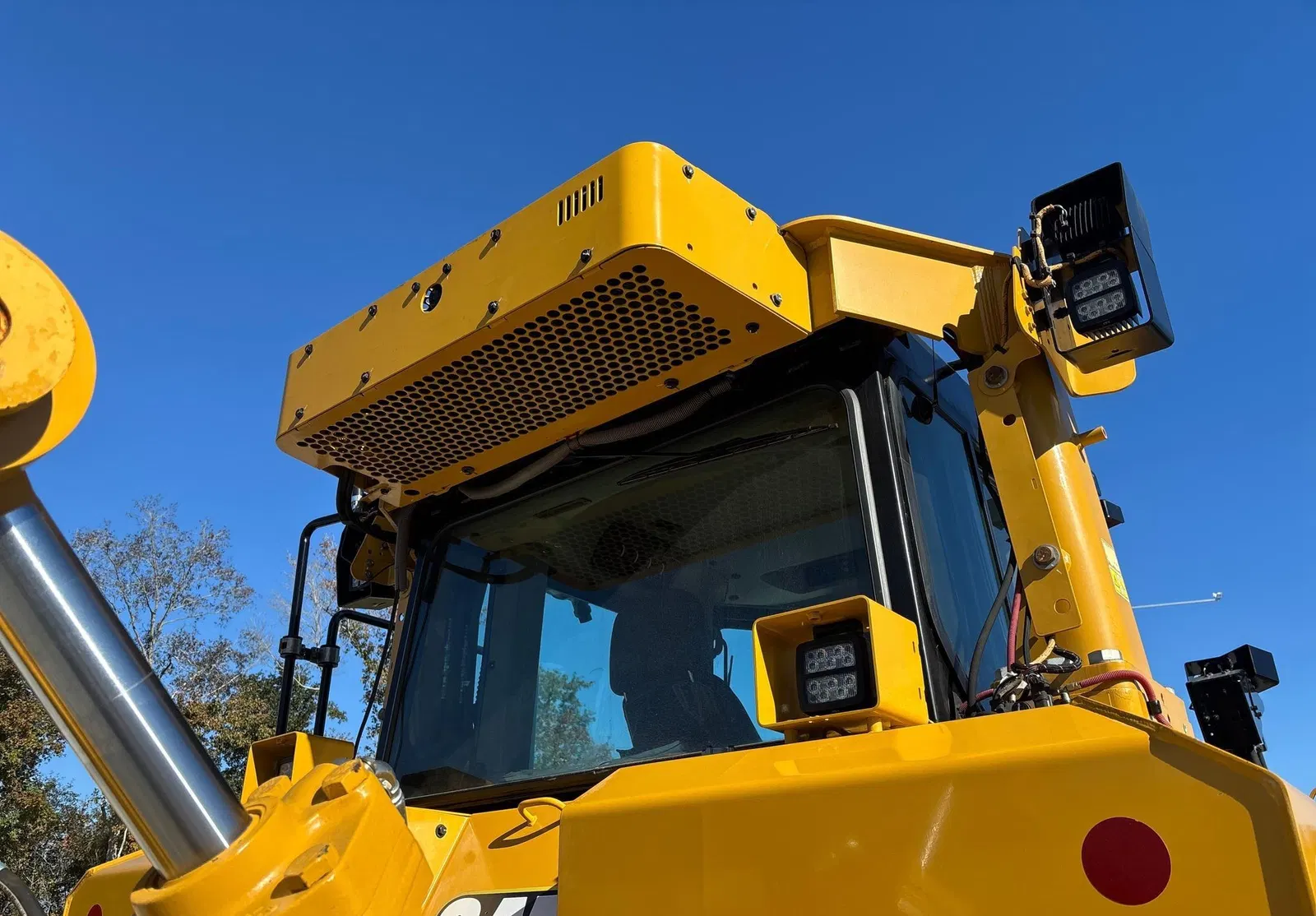 2022 Caterpillar D8T