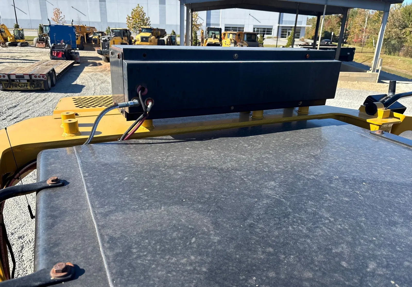 2022 Caterpillar D8T