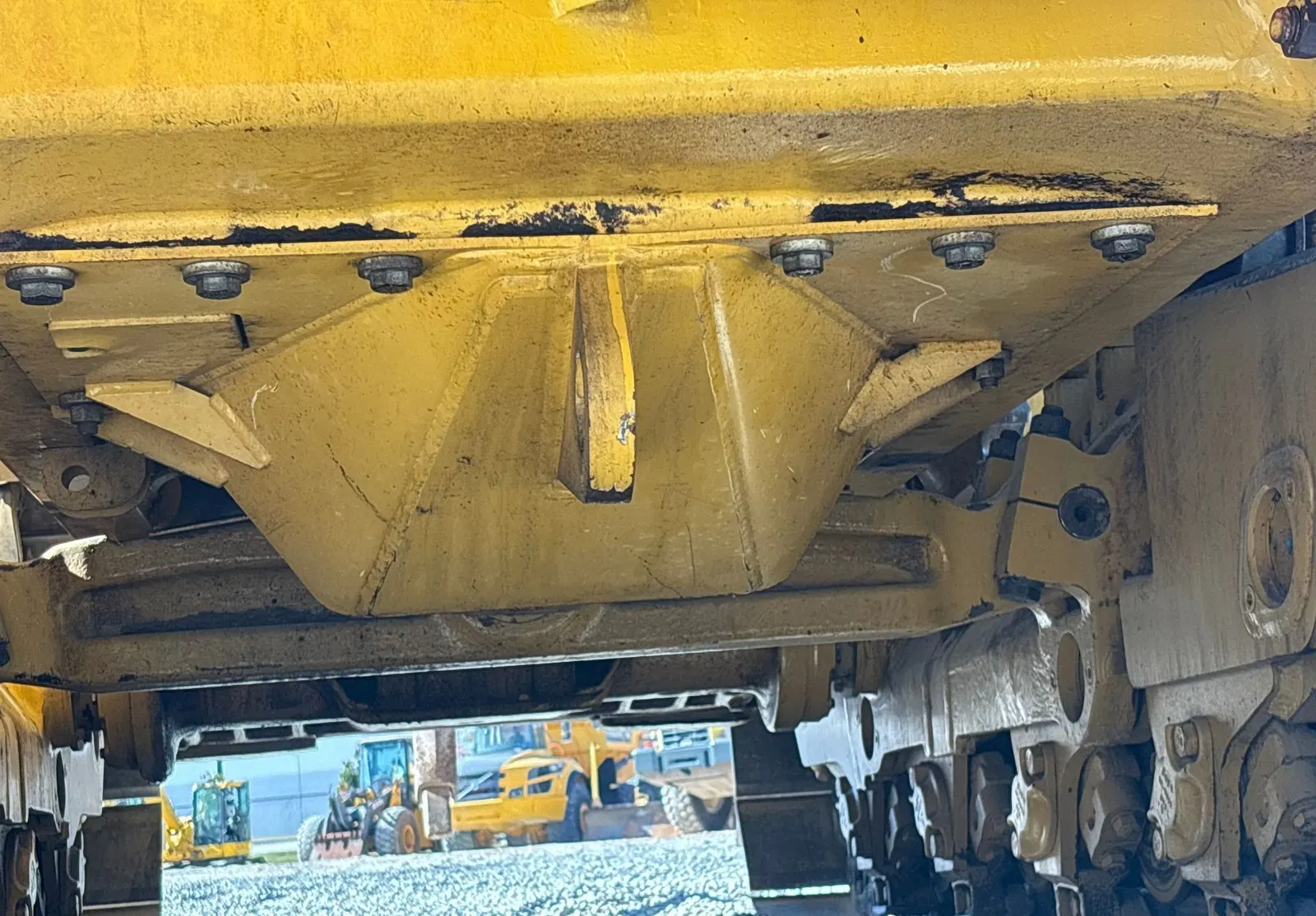 2022 Caterpillar D8T