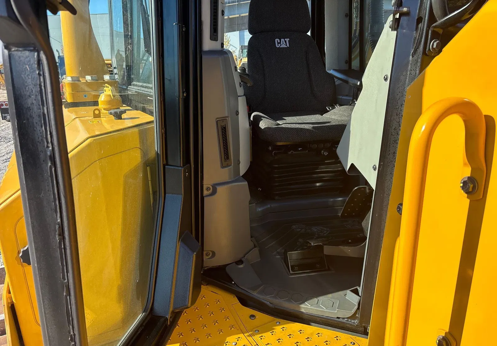 2022 Caterpillar D8T