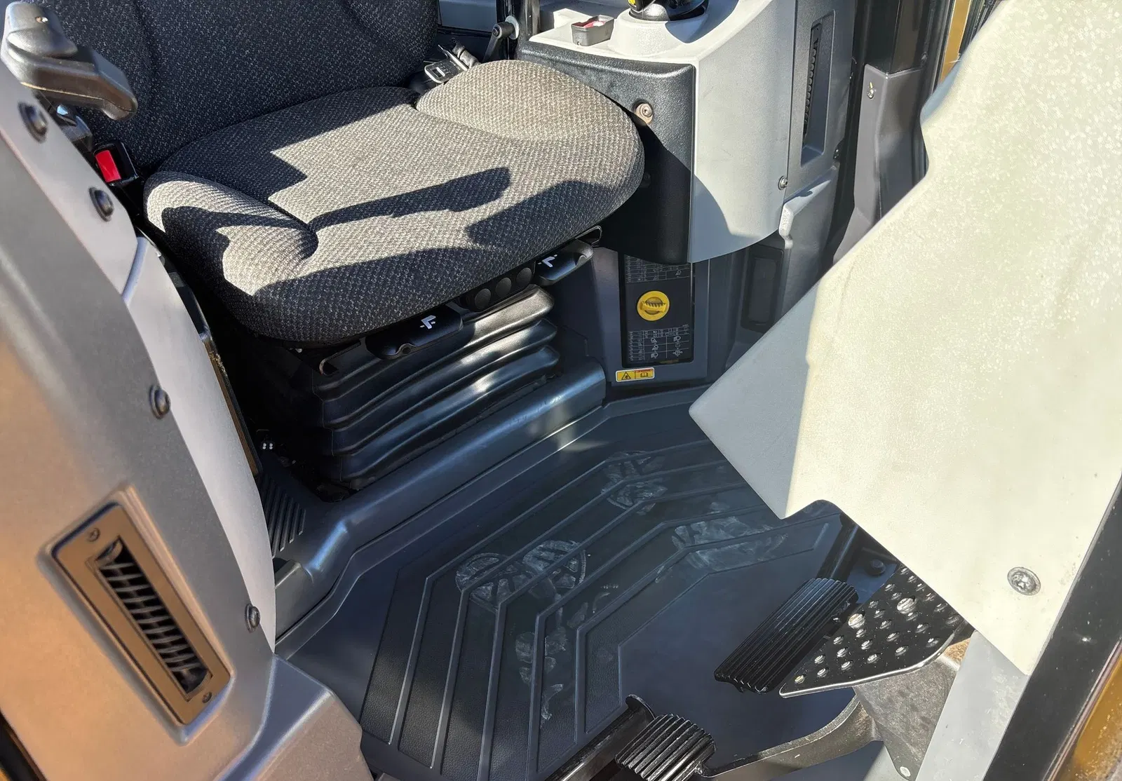 2022 Caterpillar D8T