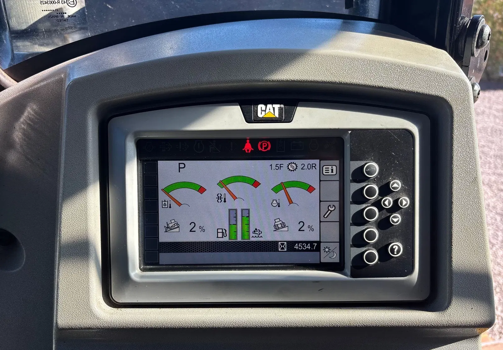 2022 Caterpillar D8T