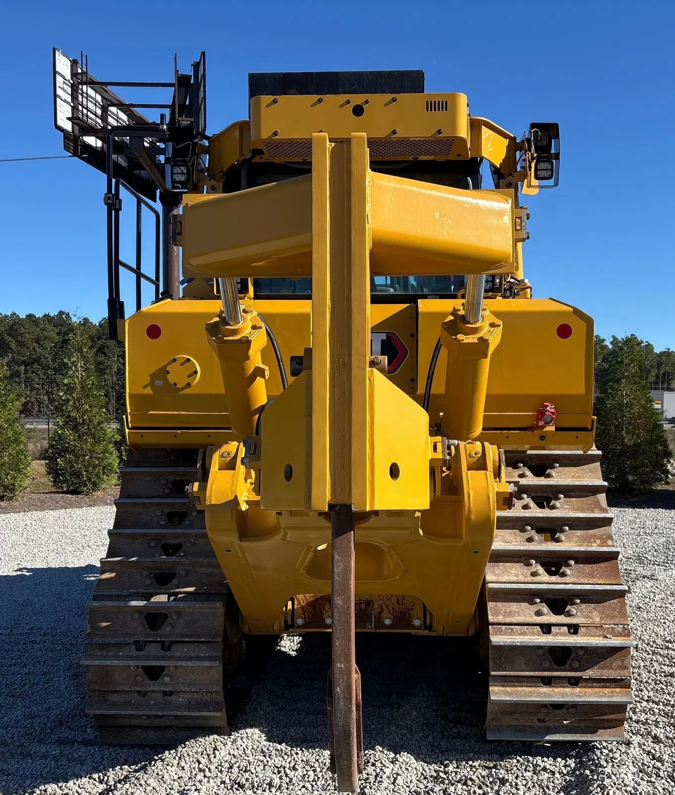 2022 Caterpillar D8T