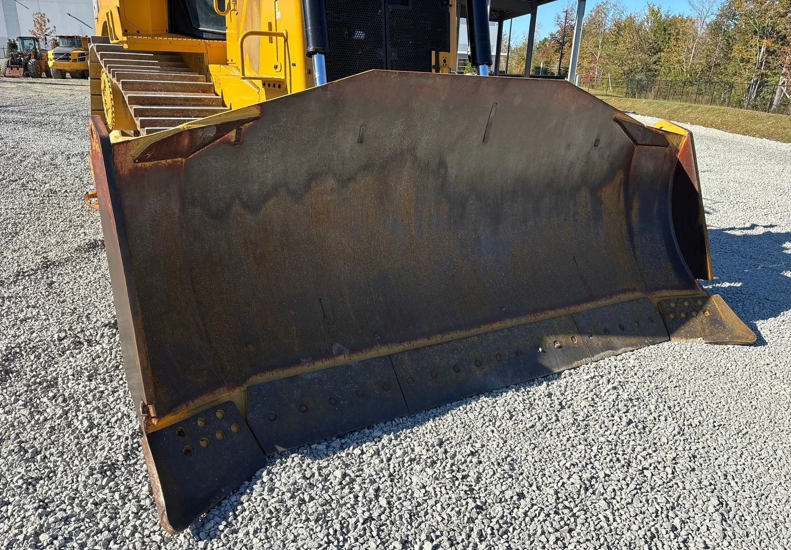 2022 Caterpillar D8T