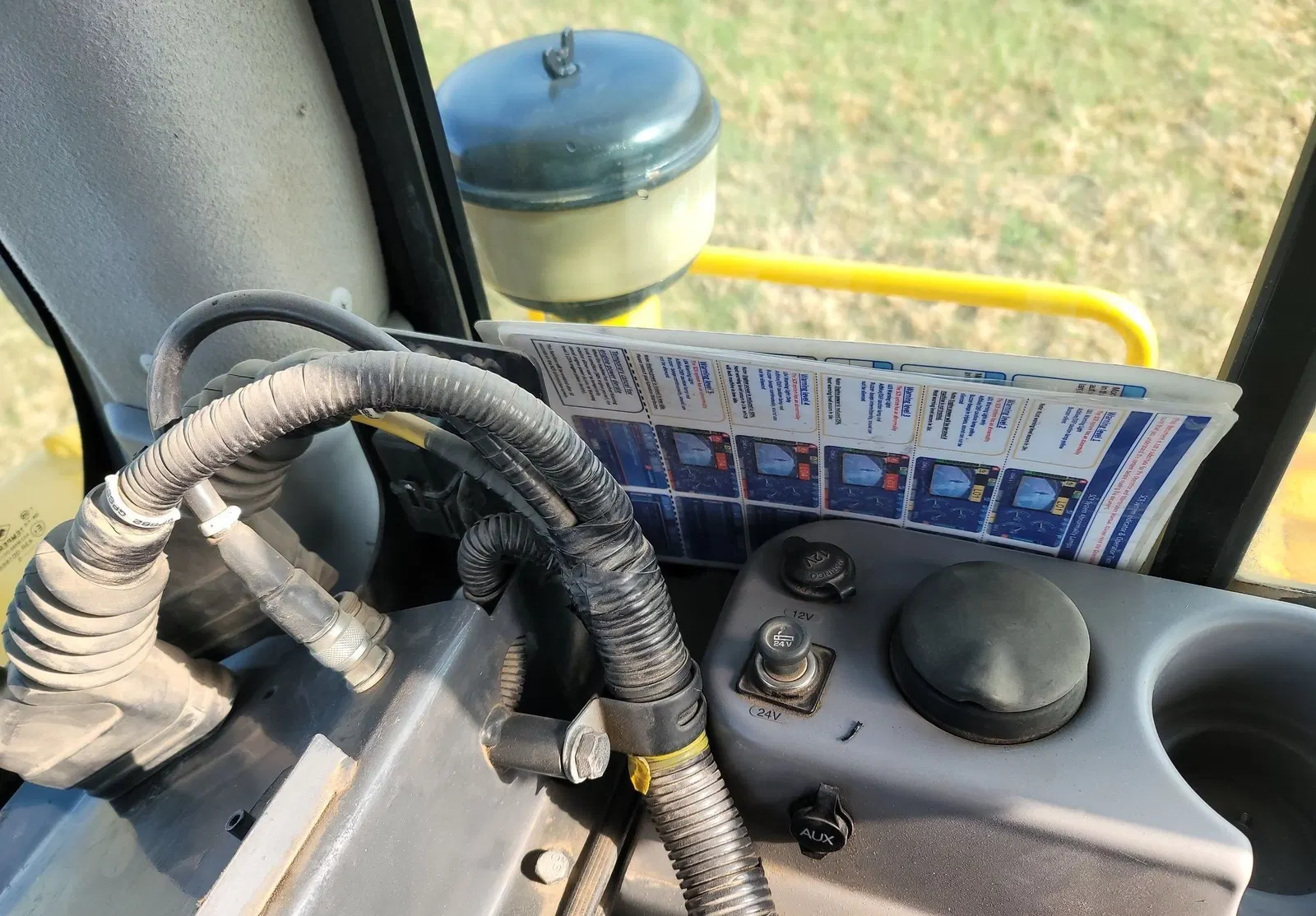 2016 Komatsu D65EX-18