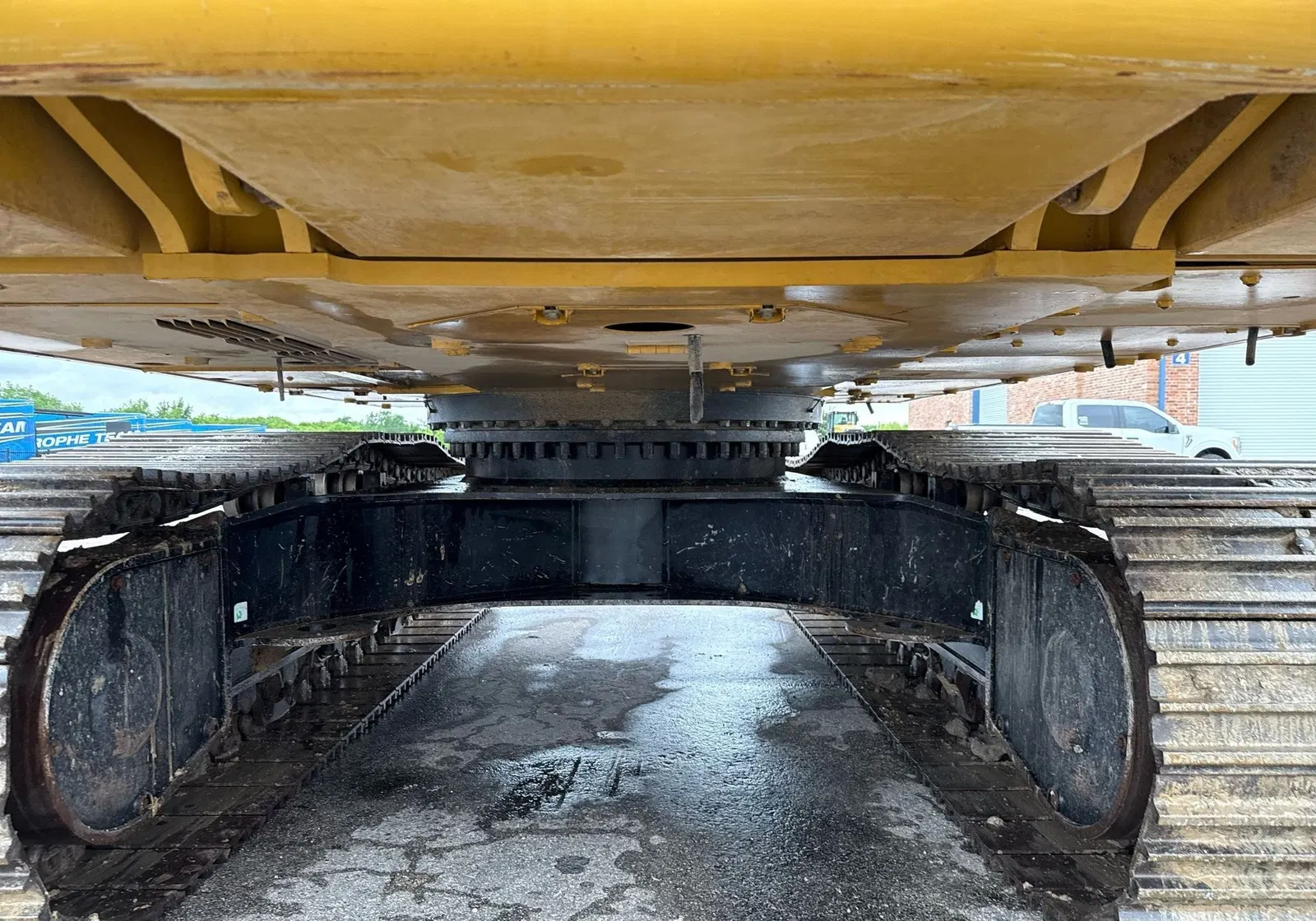2023 Caterpillar 336