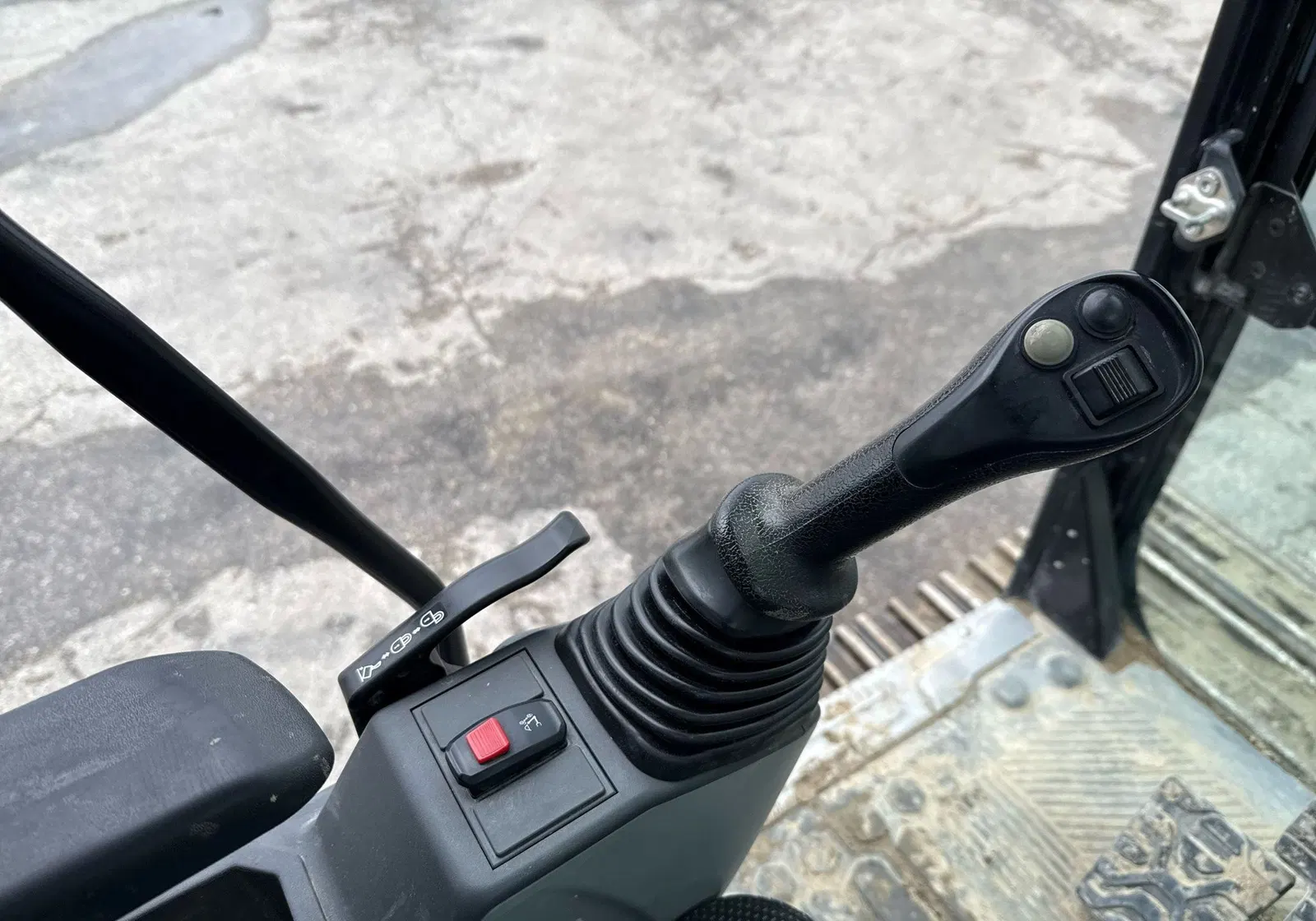 2023 Caterpillar 336