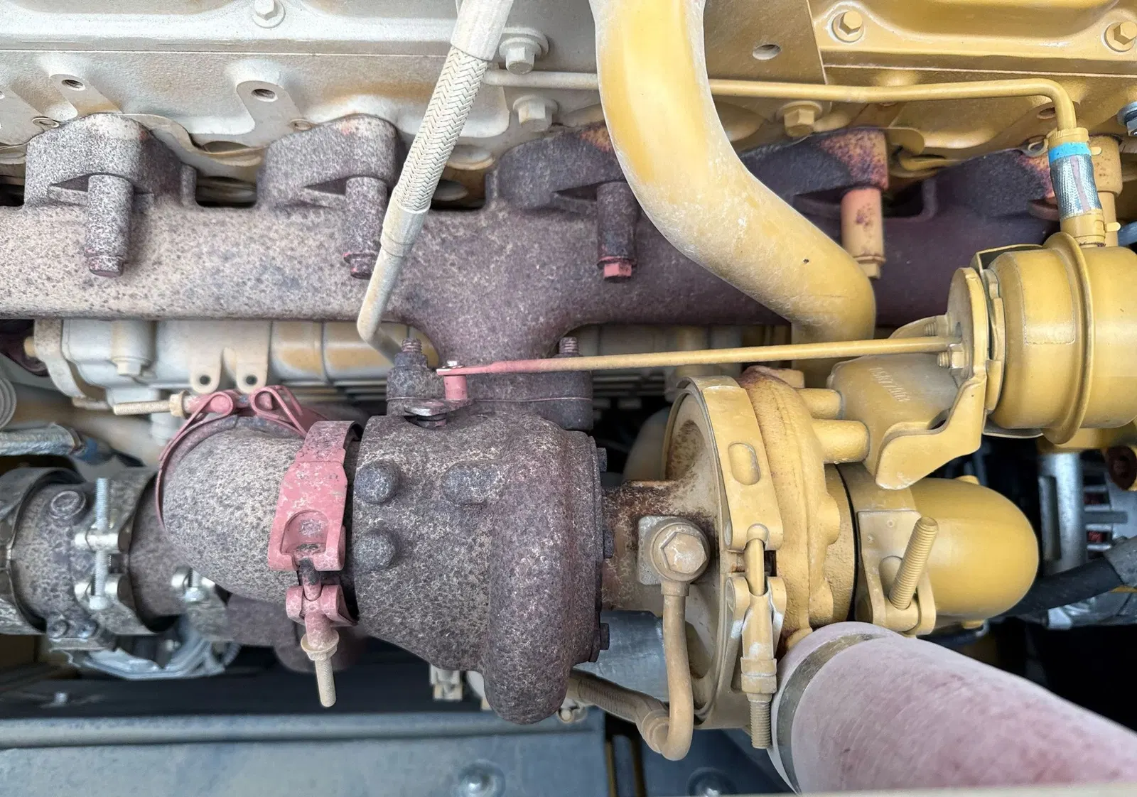 2023 Caterpillar 336