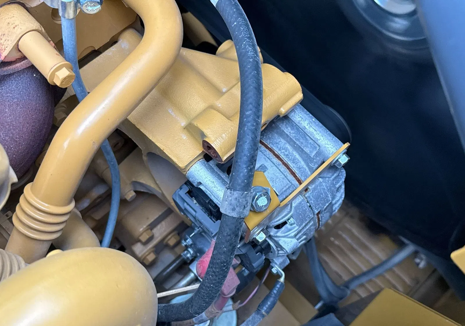 2023 Caterpillar 336