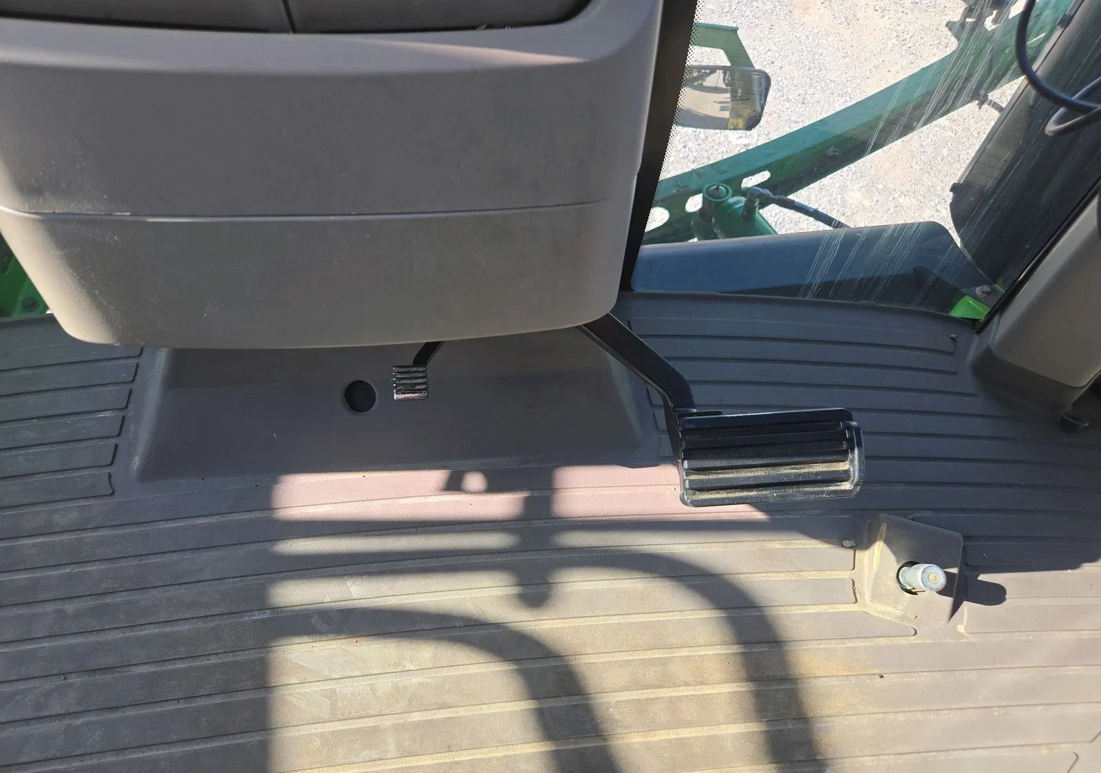 2021 John Deere R4038