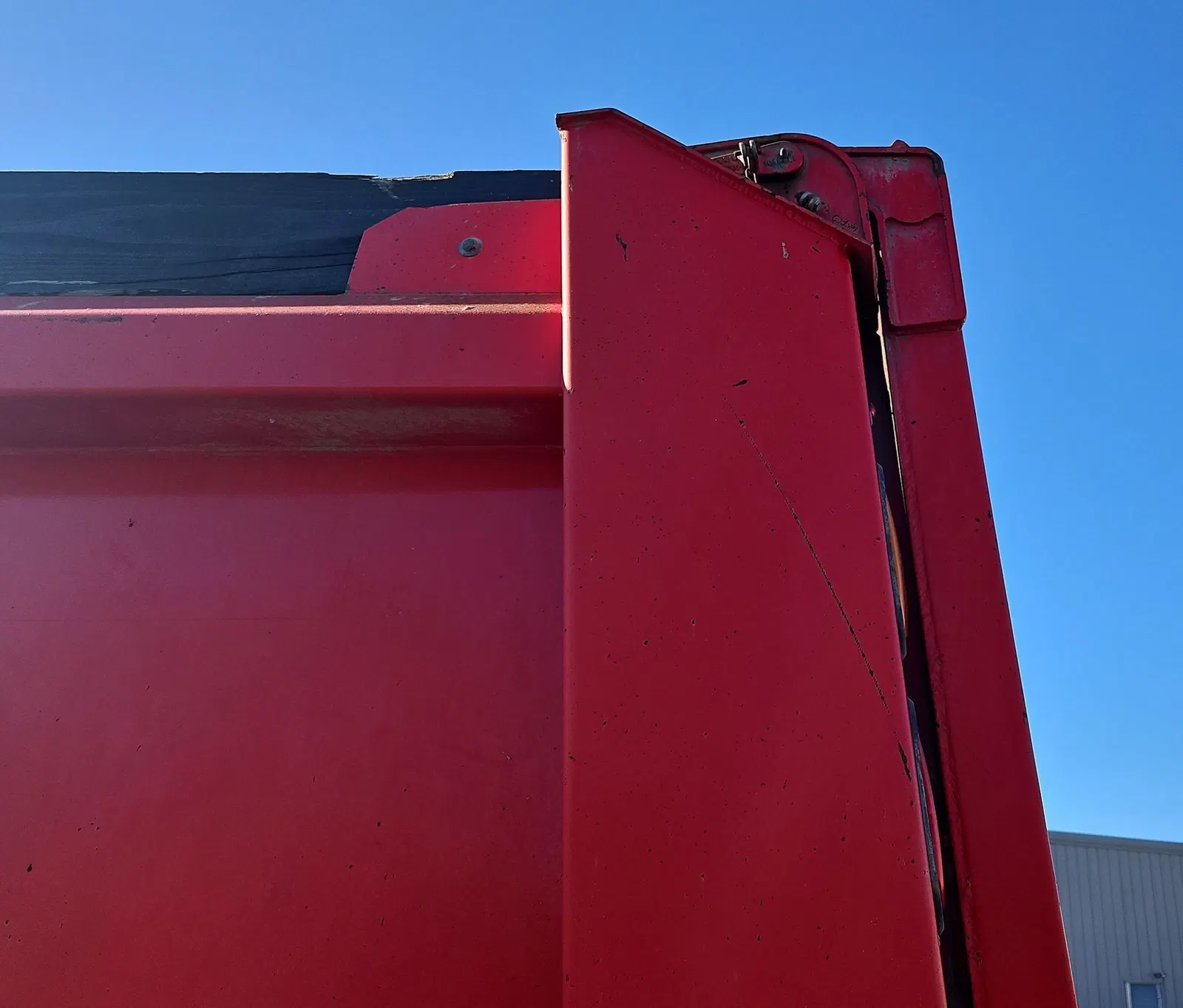 2018 Kenworth T880