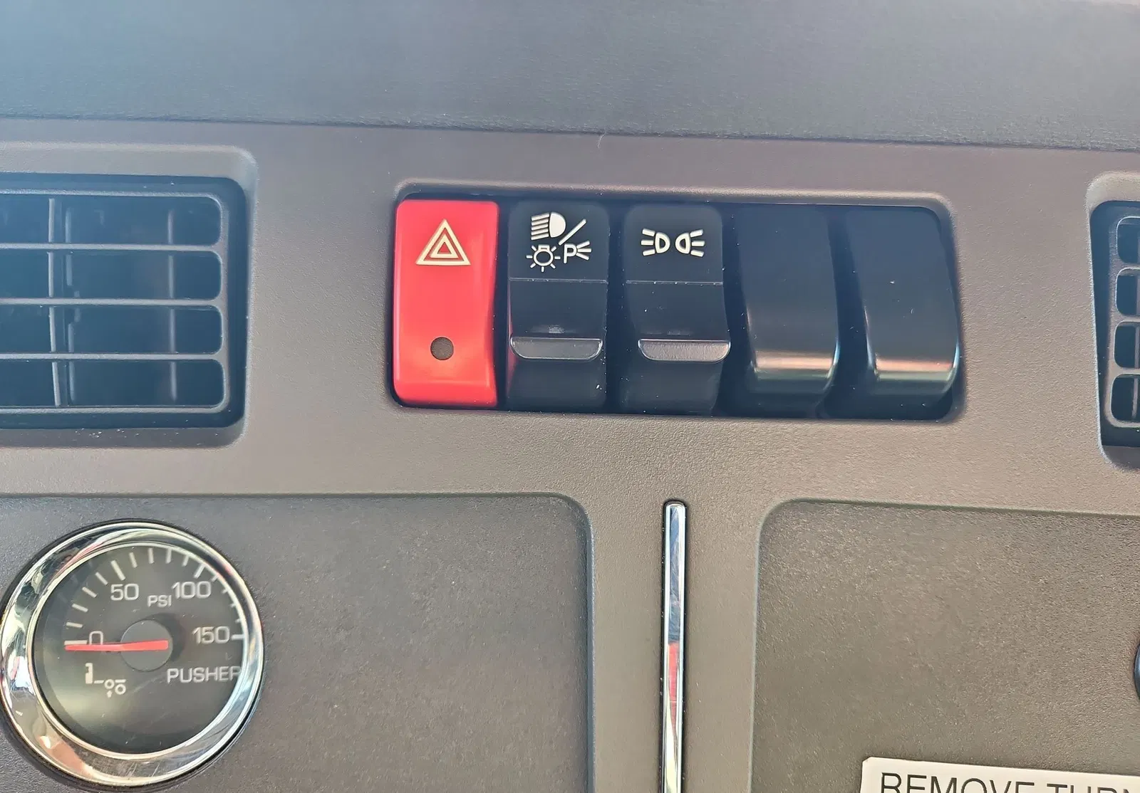 2018 Kenworth T880