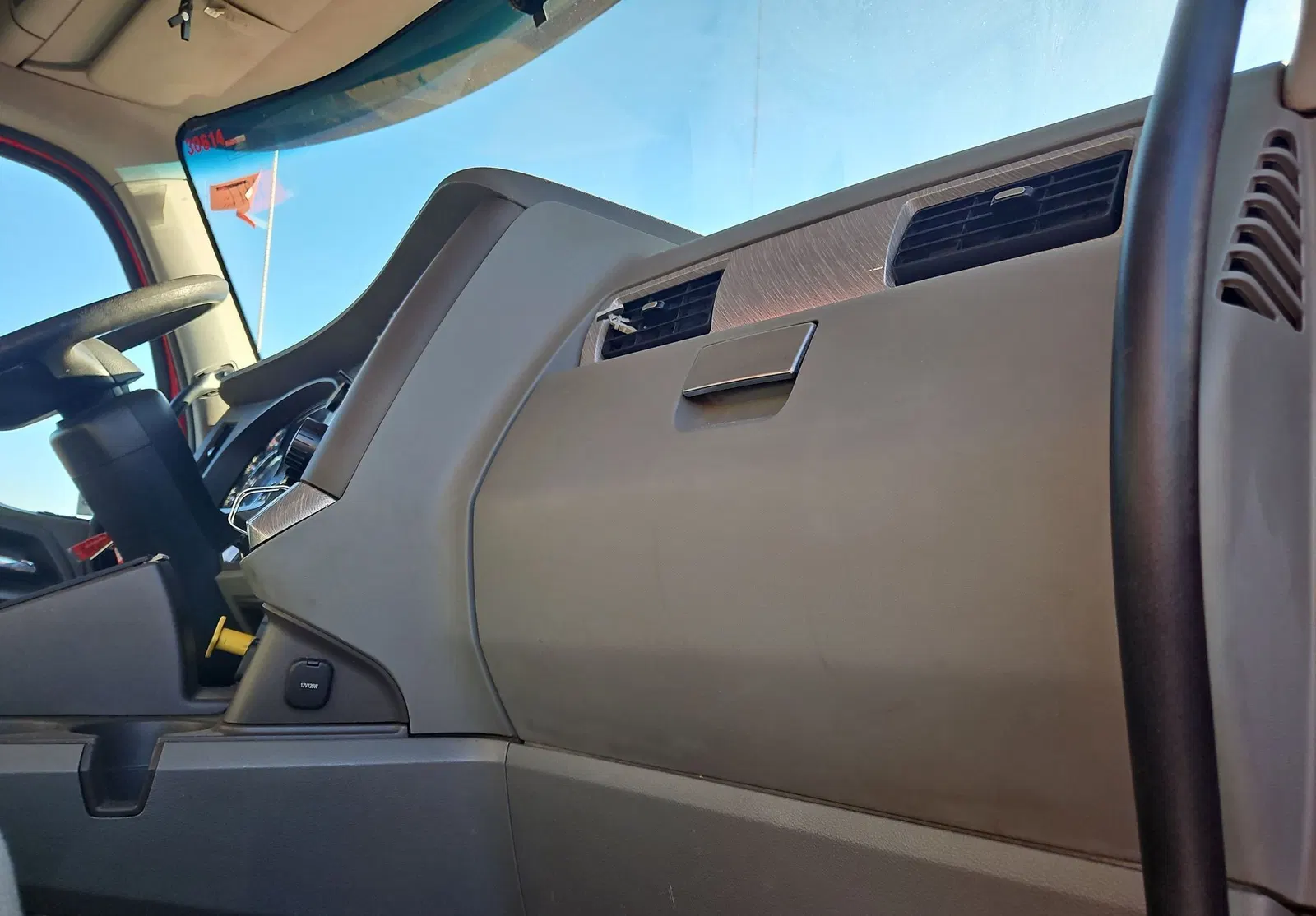 2018 Kenworth T880