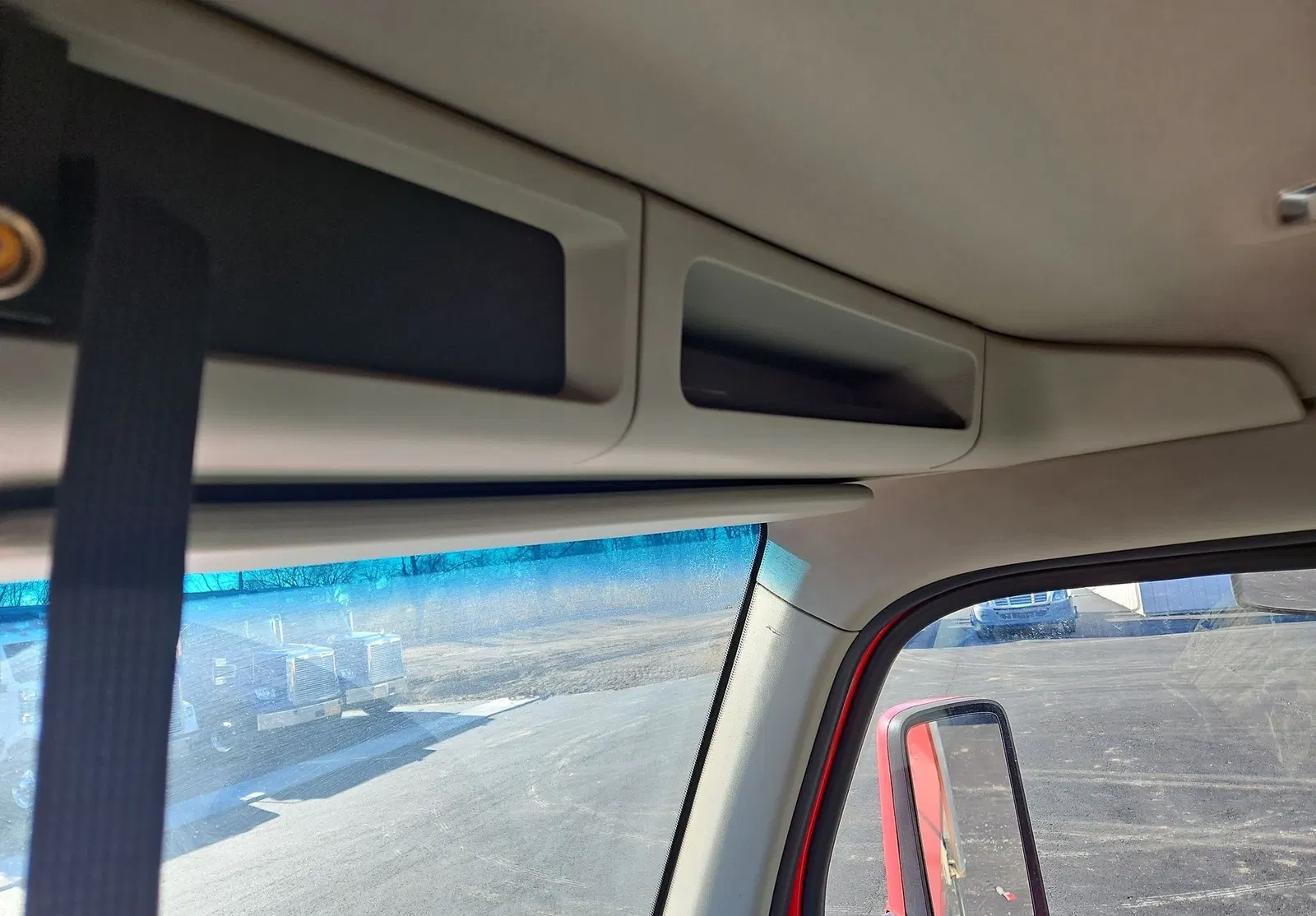 2018 Kenworth T880