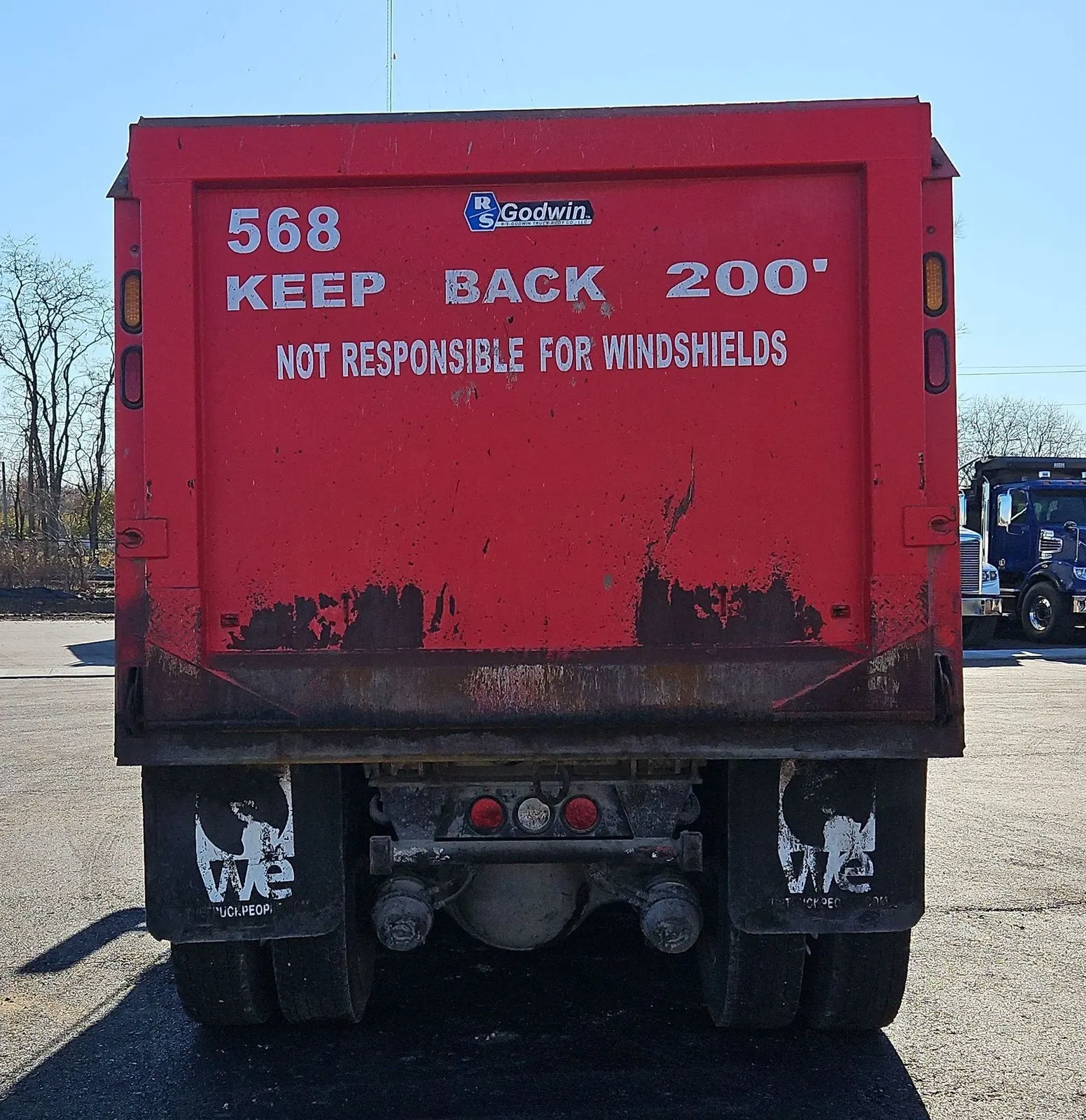 2018 Kenworth T880