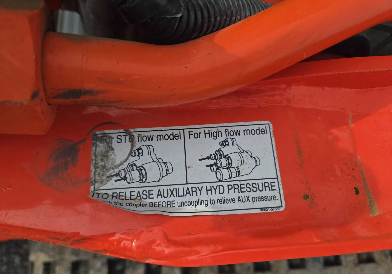 2022 Kubota SVL