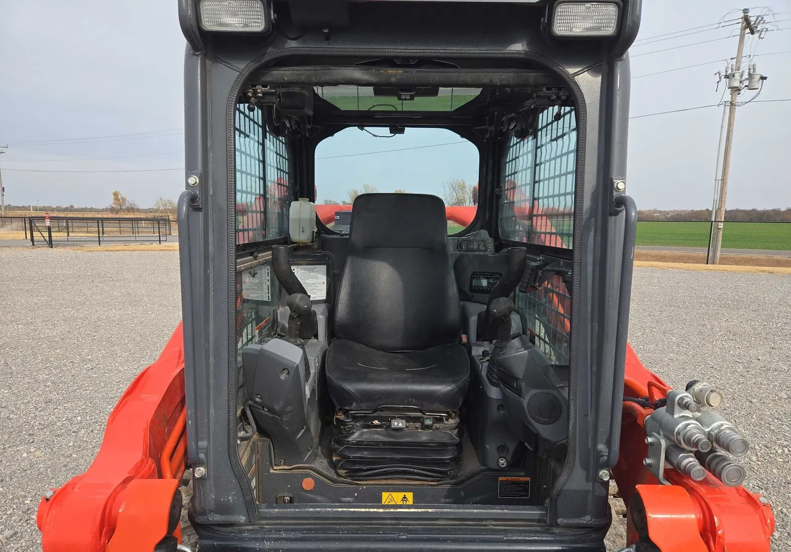 2022 Kubota SVL