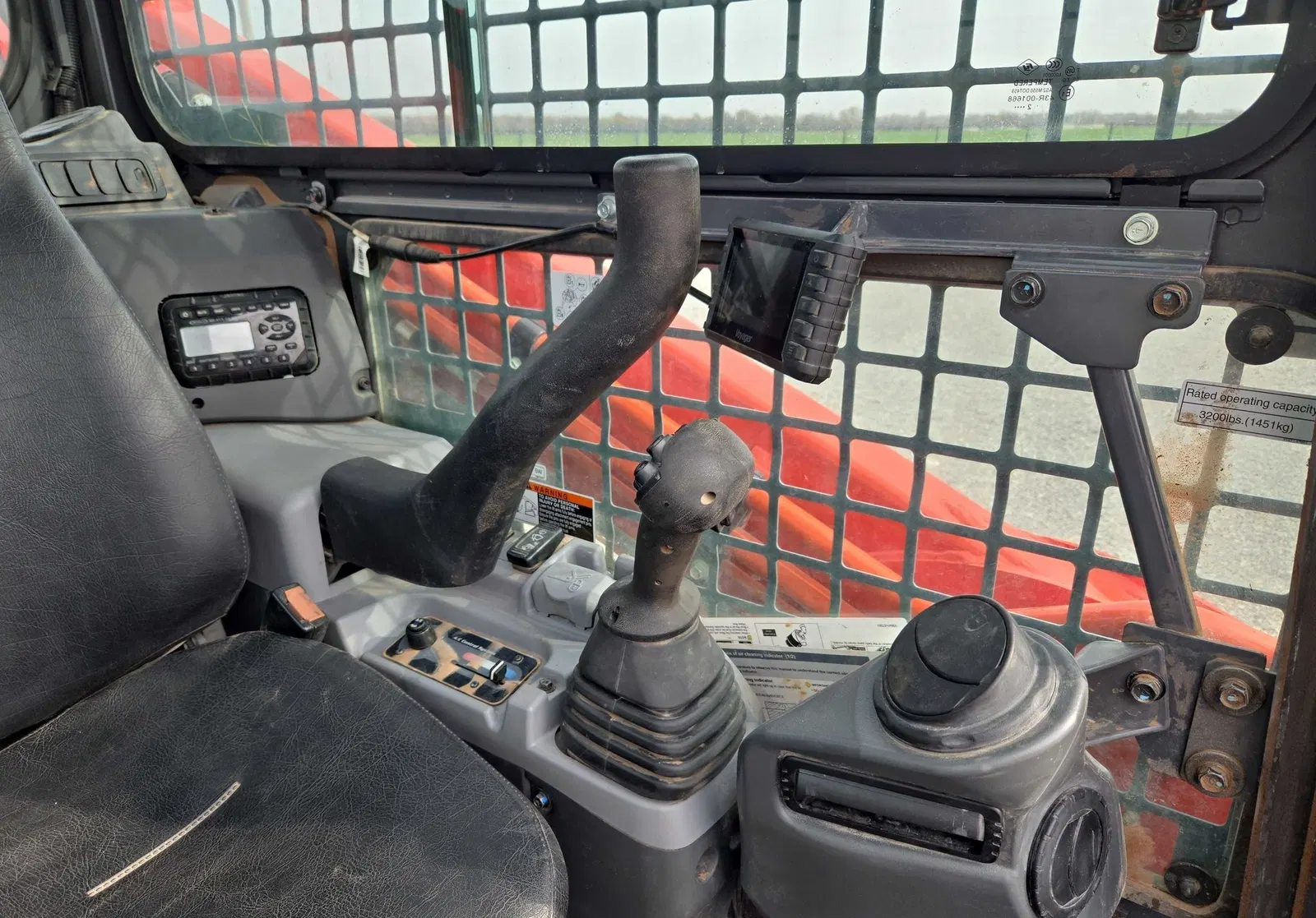 2022 Kubota SVL