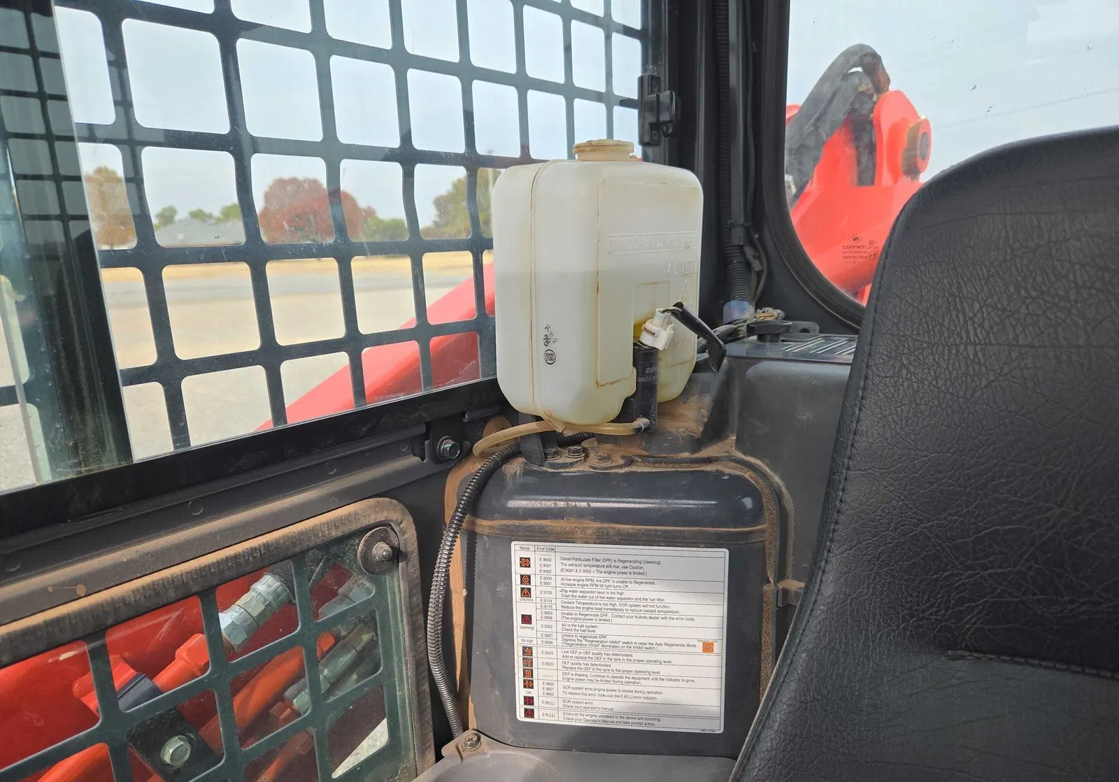 2022 Kubota SVL