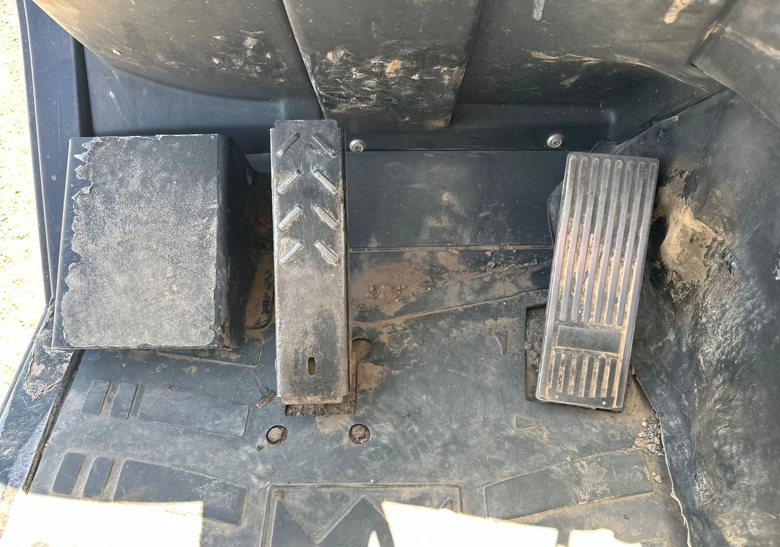 2019 Genie GTH-1256