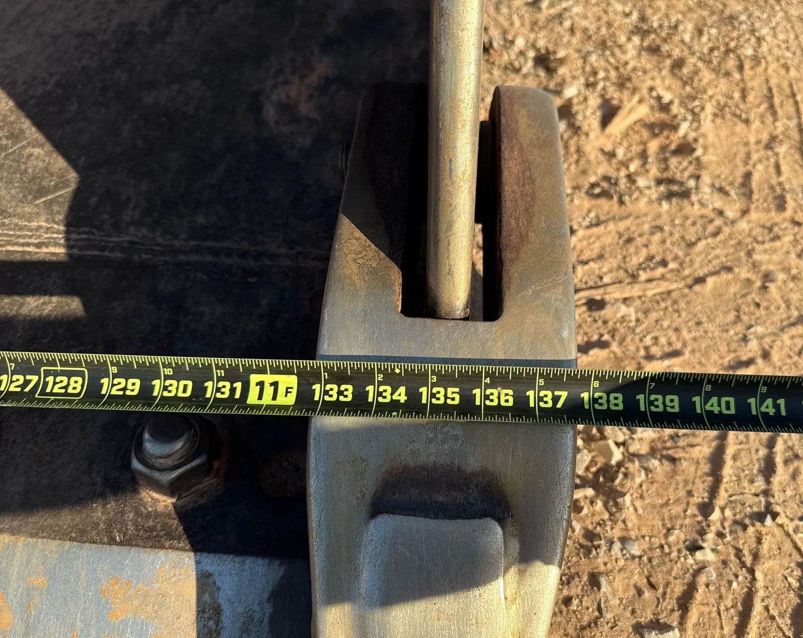 2007 John Deere 844J