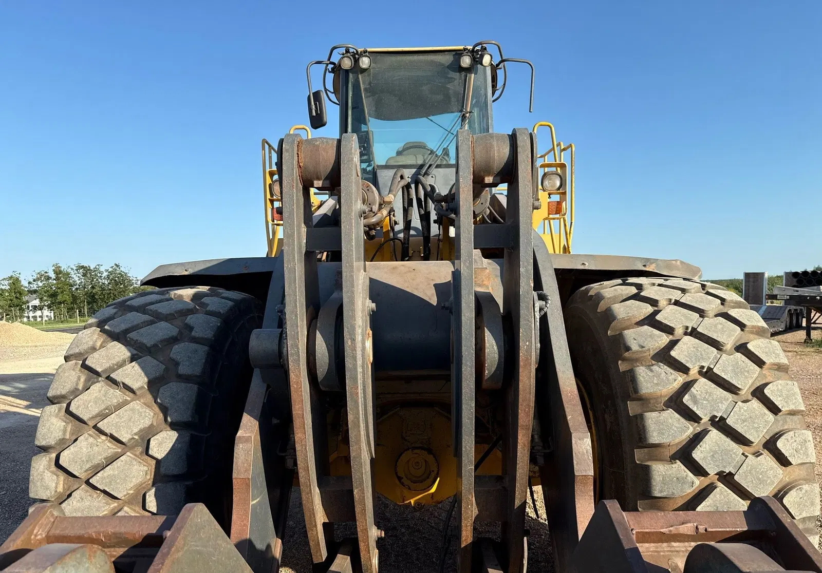 2007 John Deere 844J