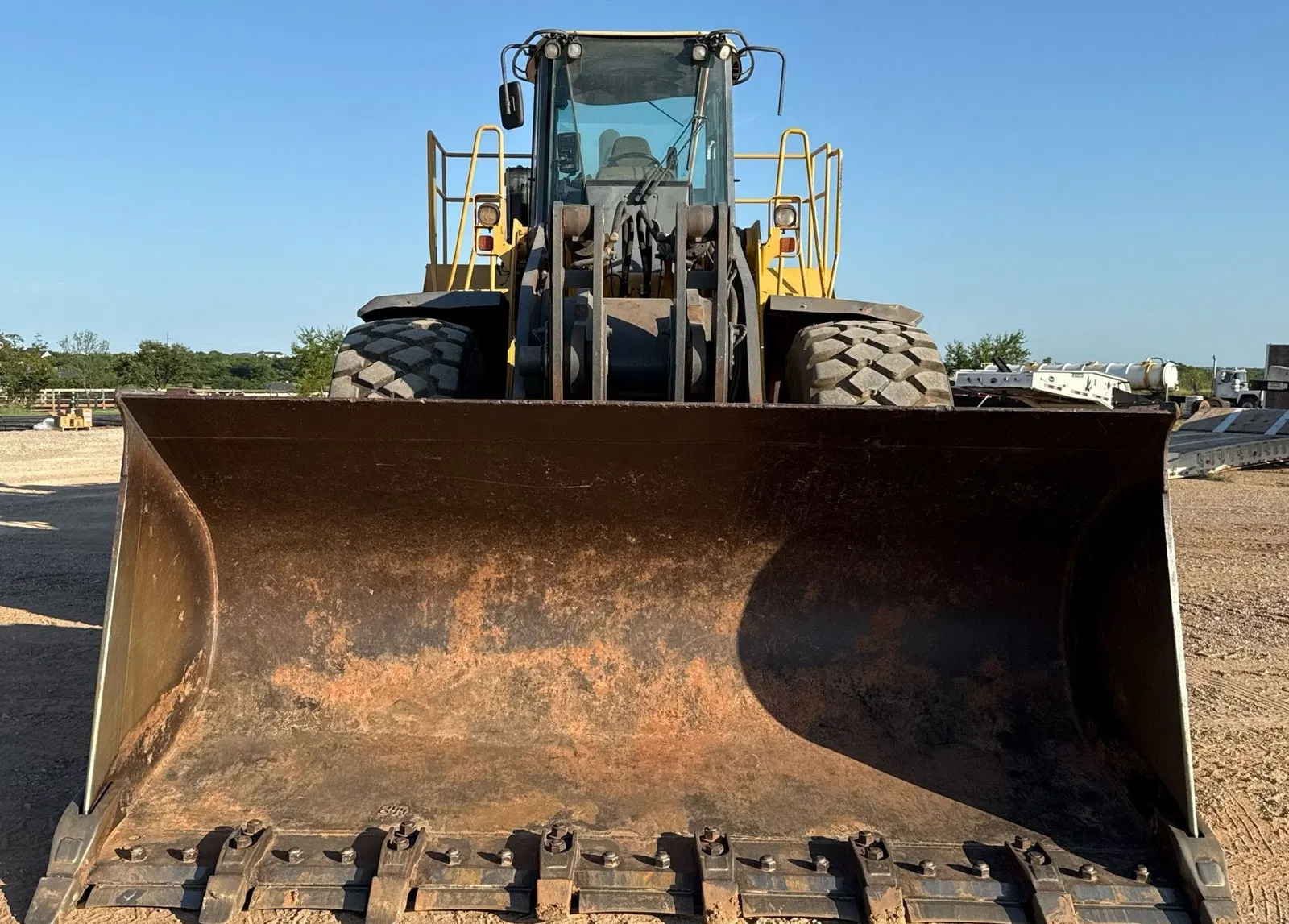 2007 John Deere 844J