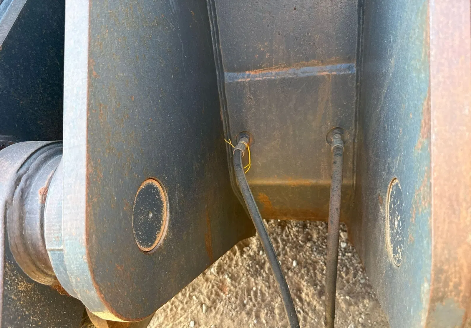 2007 John Deere 844J